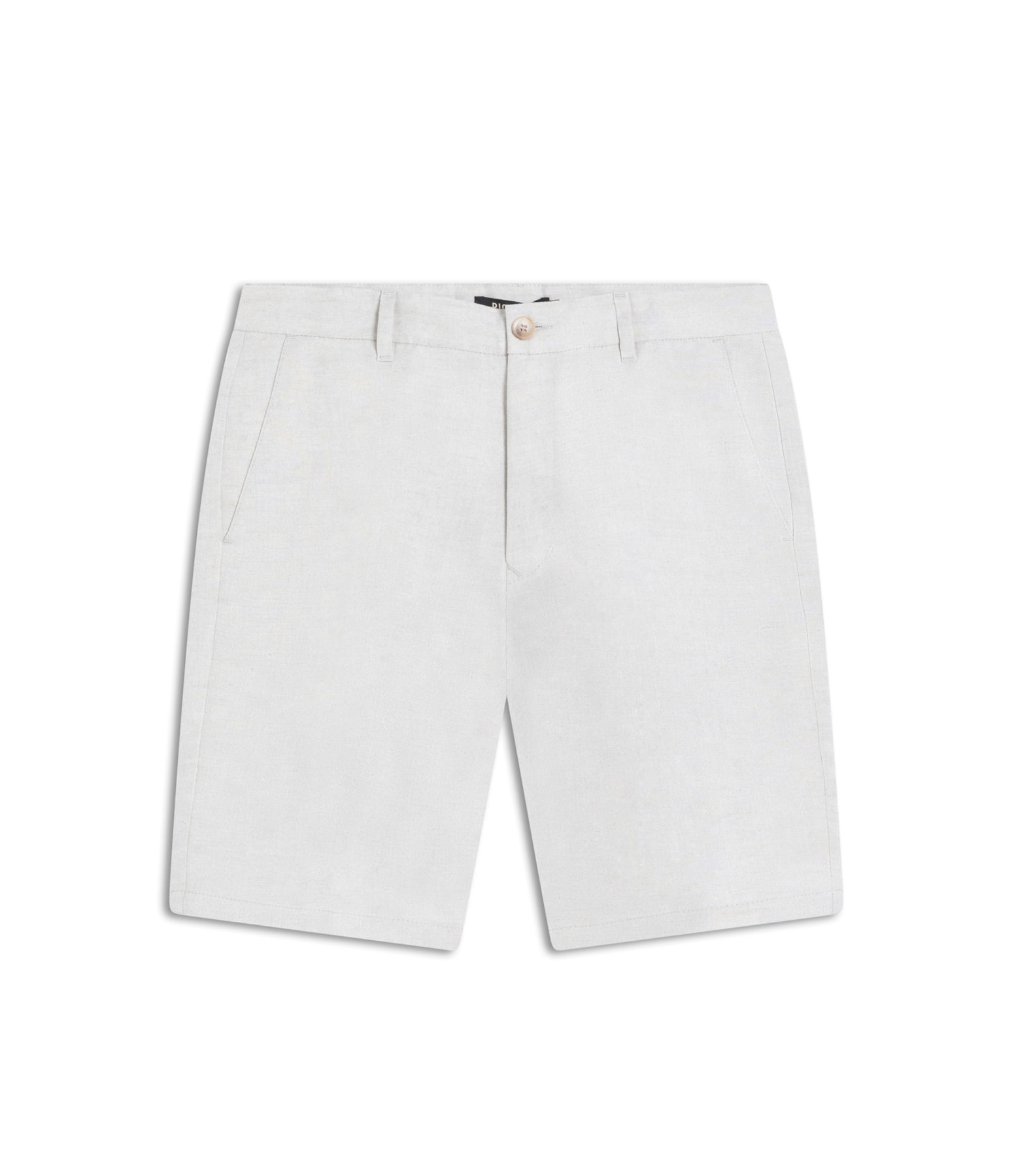 Bermuda Chino Long Lb Areia