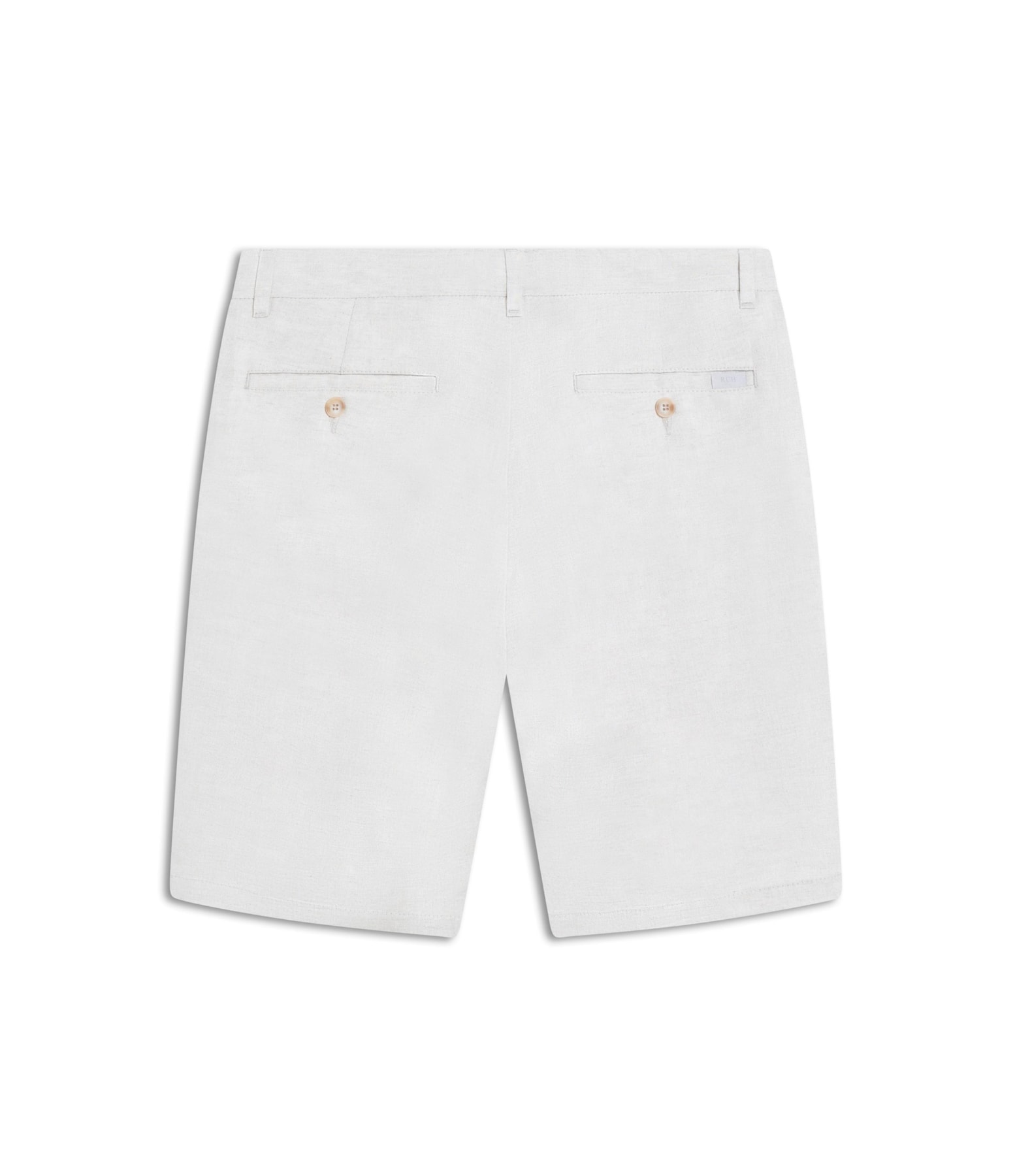 Bermuda Chino Long Lb Areia