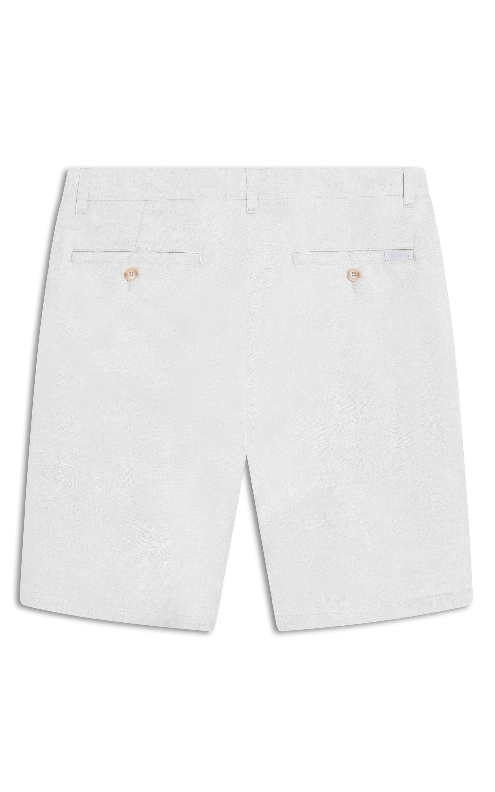Bermuda Chino Long Lb Areia