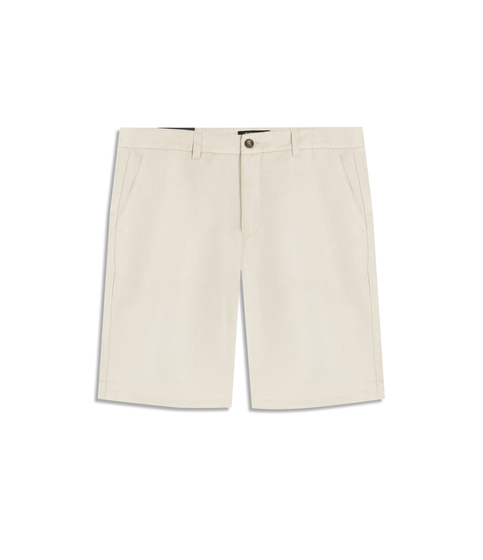 Bermuda Chino Long Lb Bege