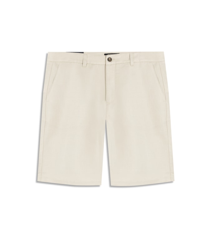 Bermuda Chino Long Lb Bege