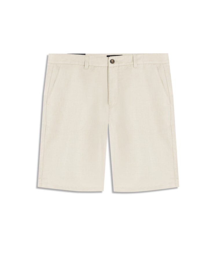 Bermuda Chino Long Lb Bege
