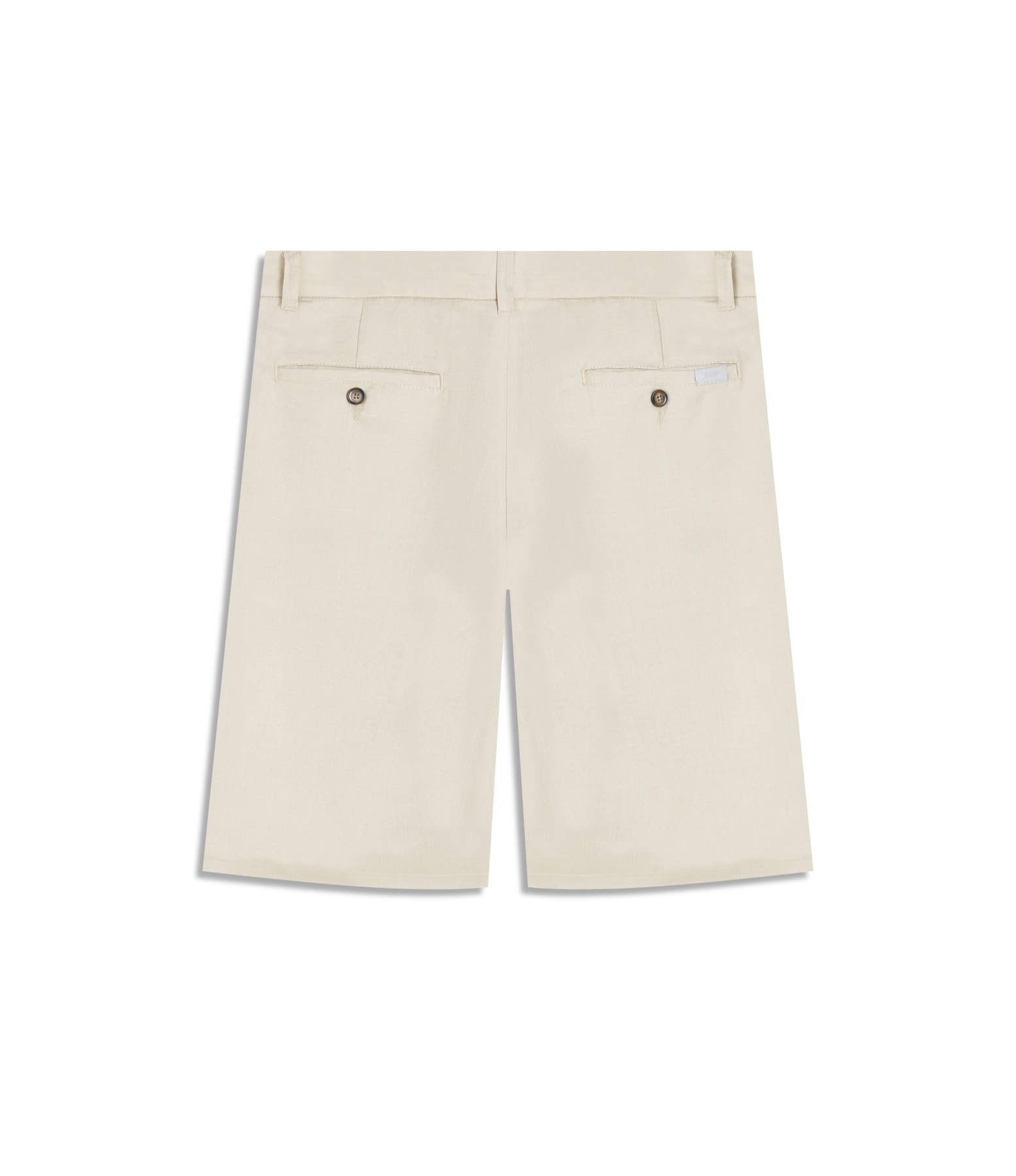 Bermuda Chino Long Lb Bege
