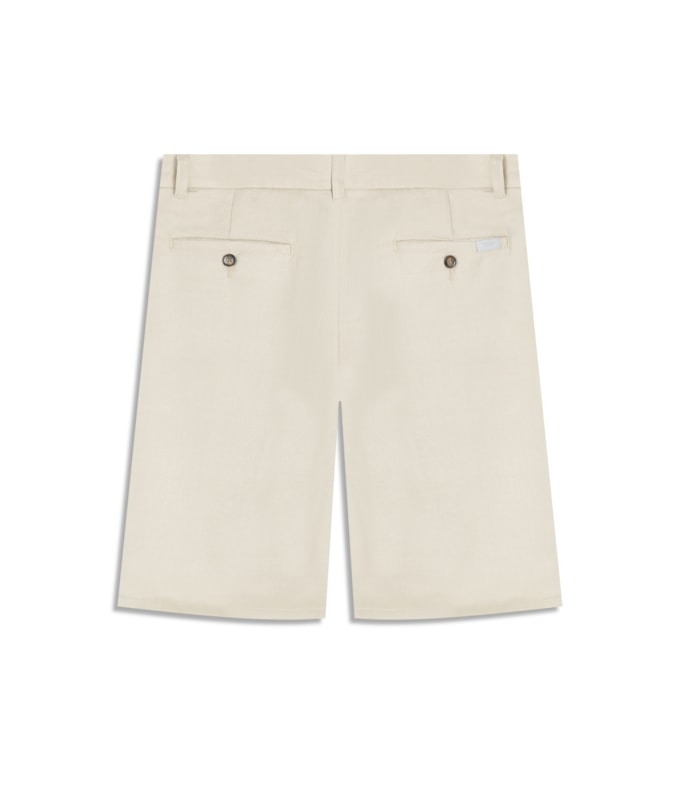 Bermuda Chino Long Lb Bege