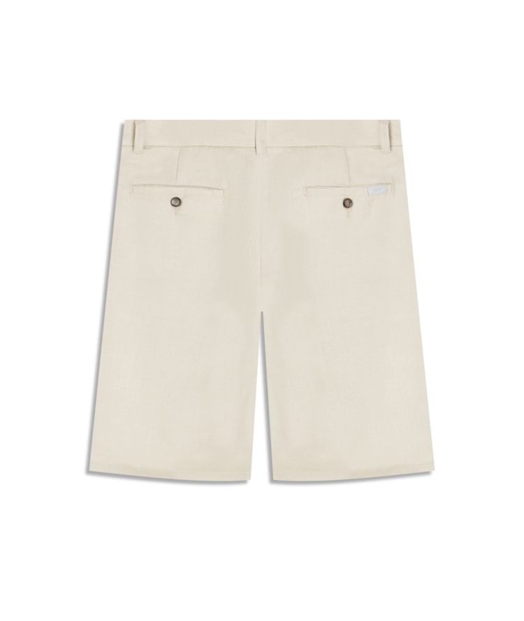 Bermuda Chino Long Lb Bege