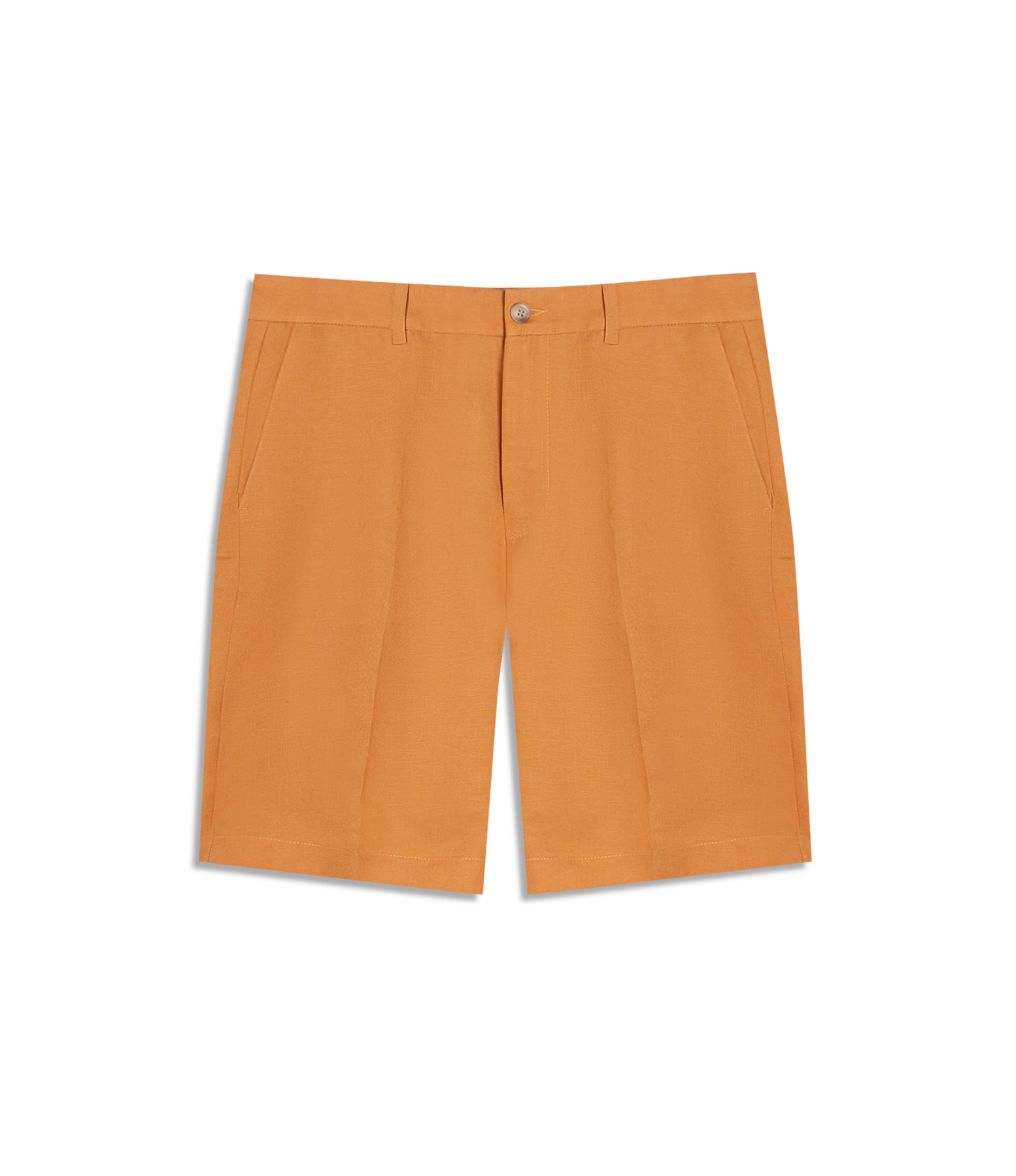 Bermuda Chino Long Lb Laranja