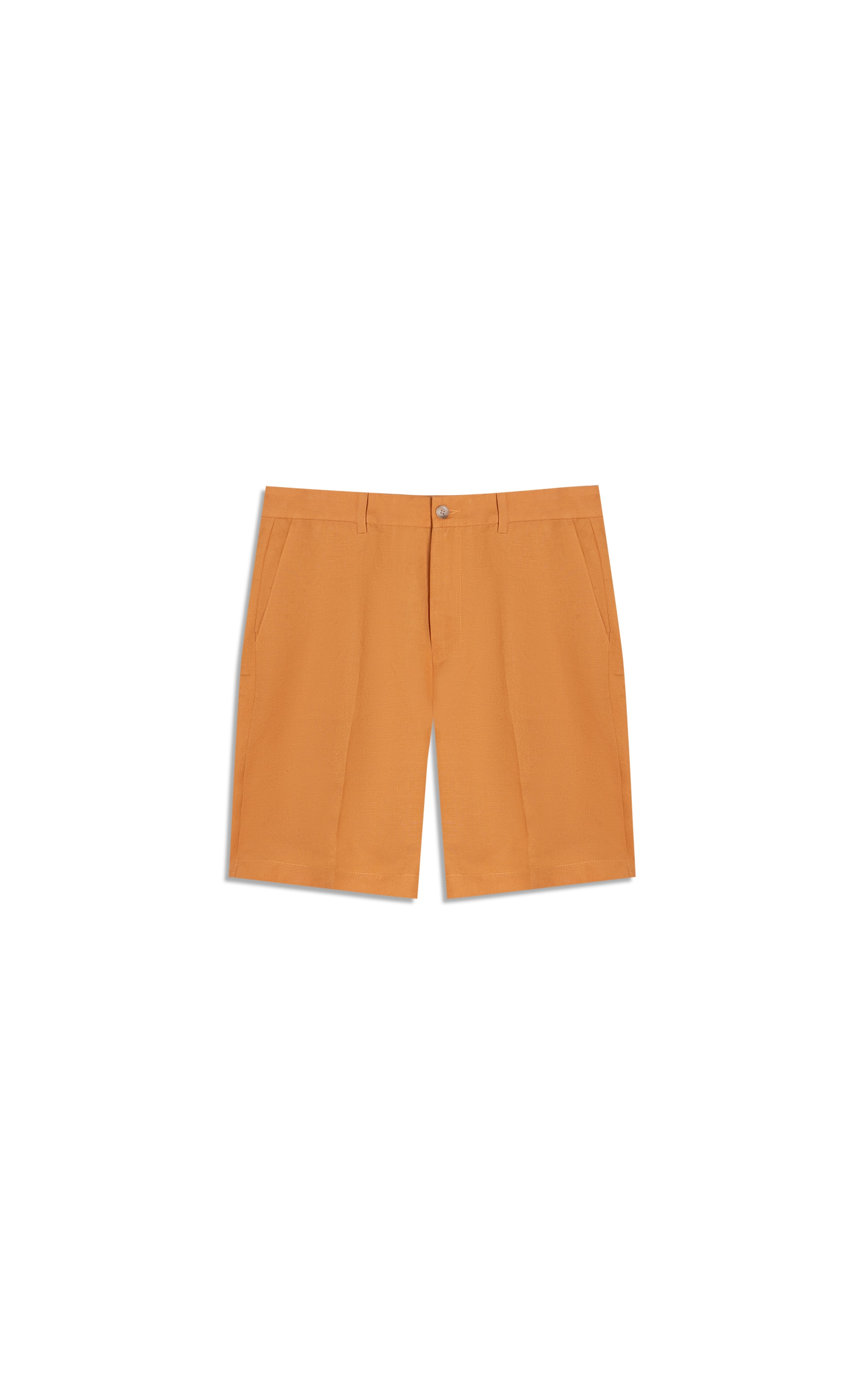 Bermuda Chino Long Lb Laranja