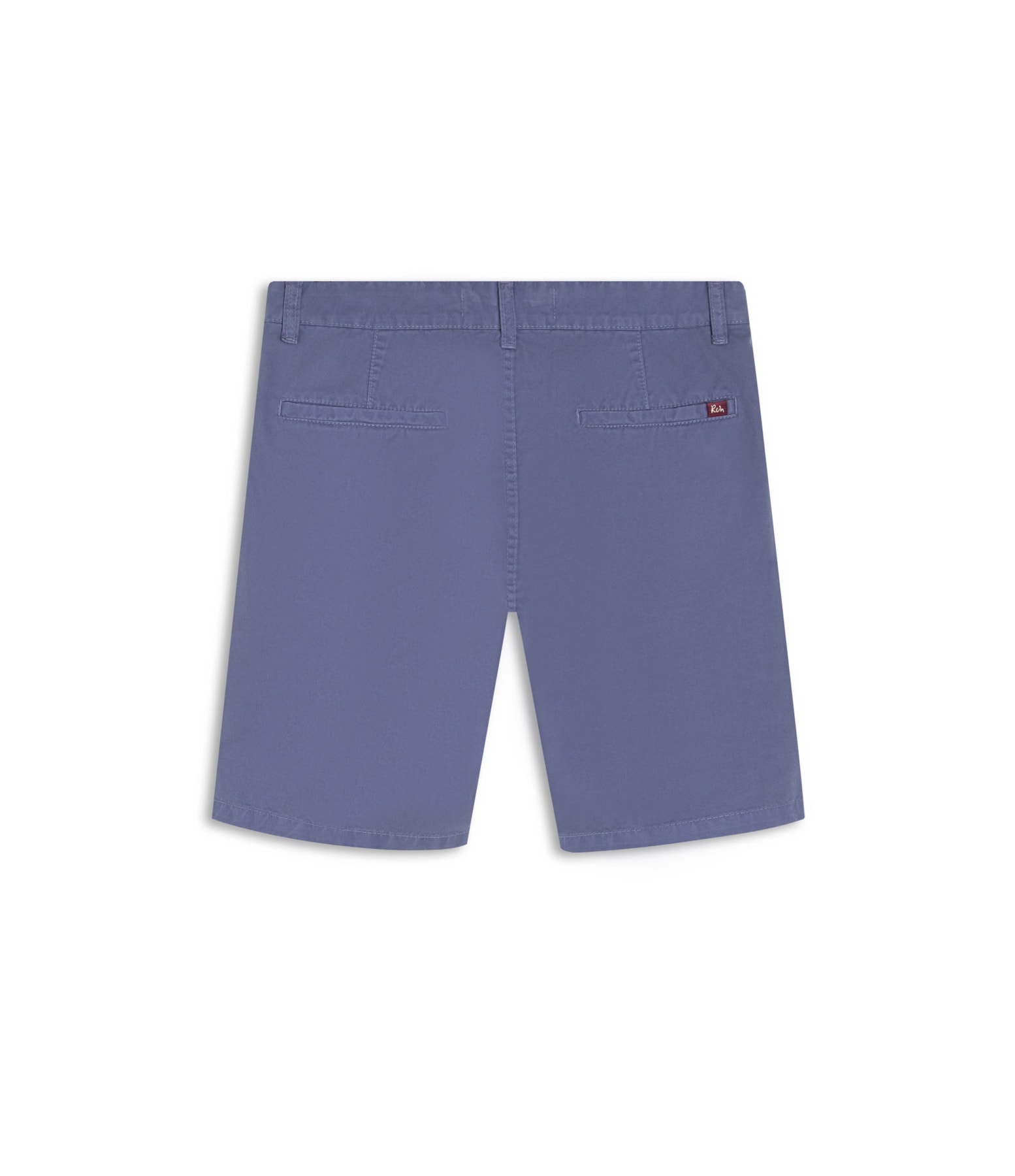 Bermuda Chino Montaigne Azul Jeans