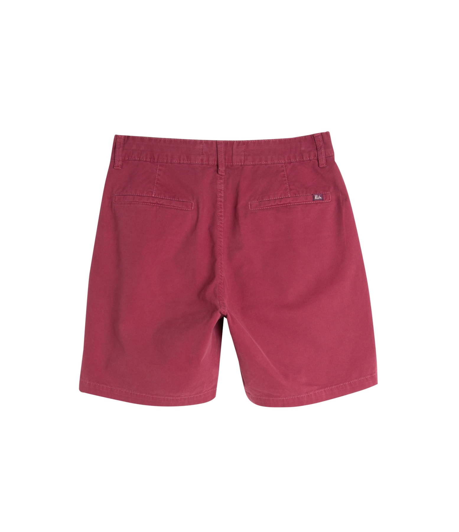 Bermuda Chino Montaigne Magenta