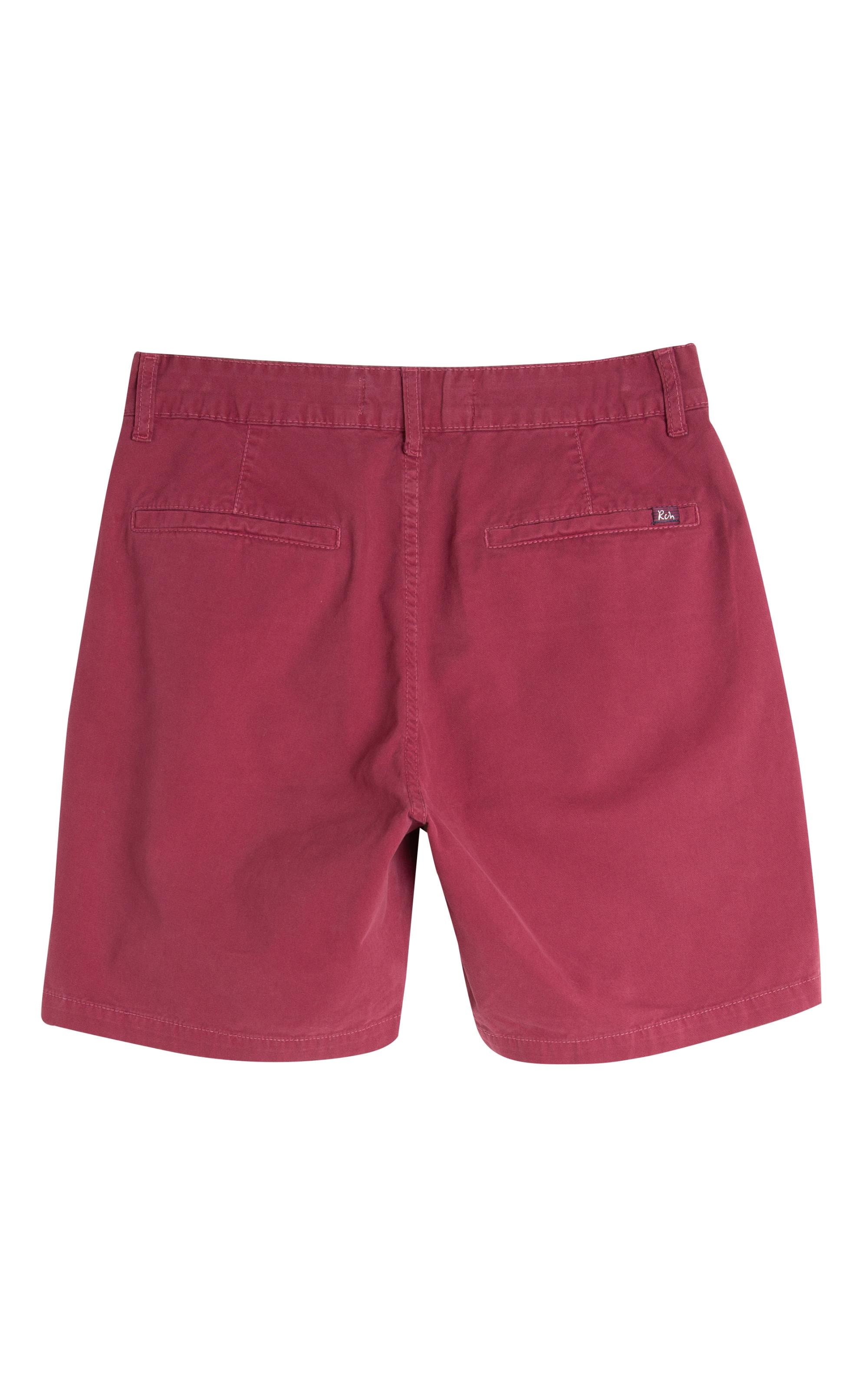 Bermuda Chino Montaigne Magenta