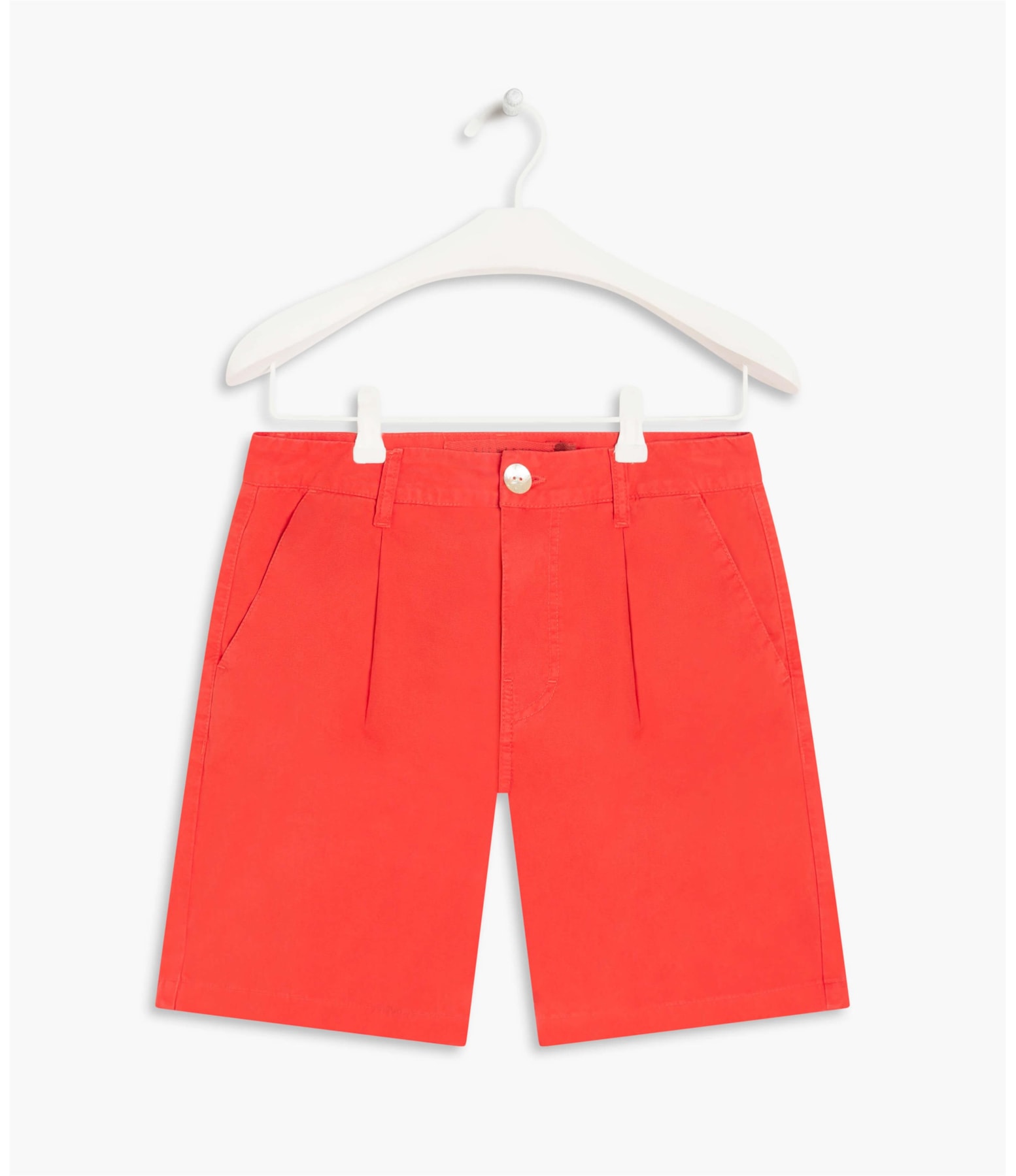 Bermuda Chino Montaigne Melancia