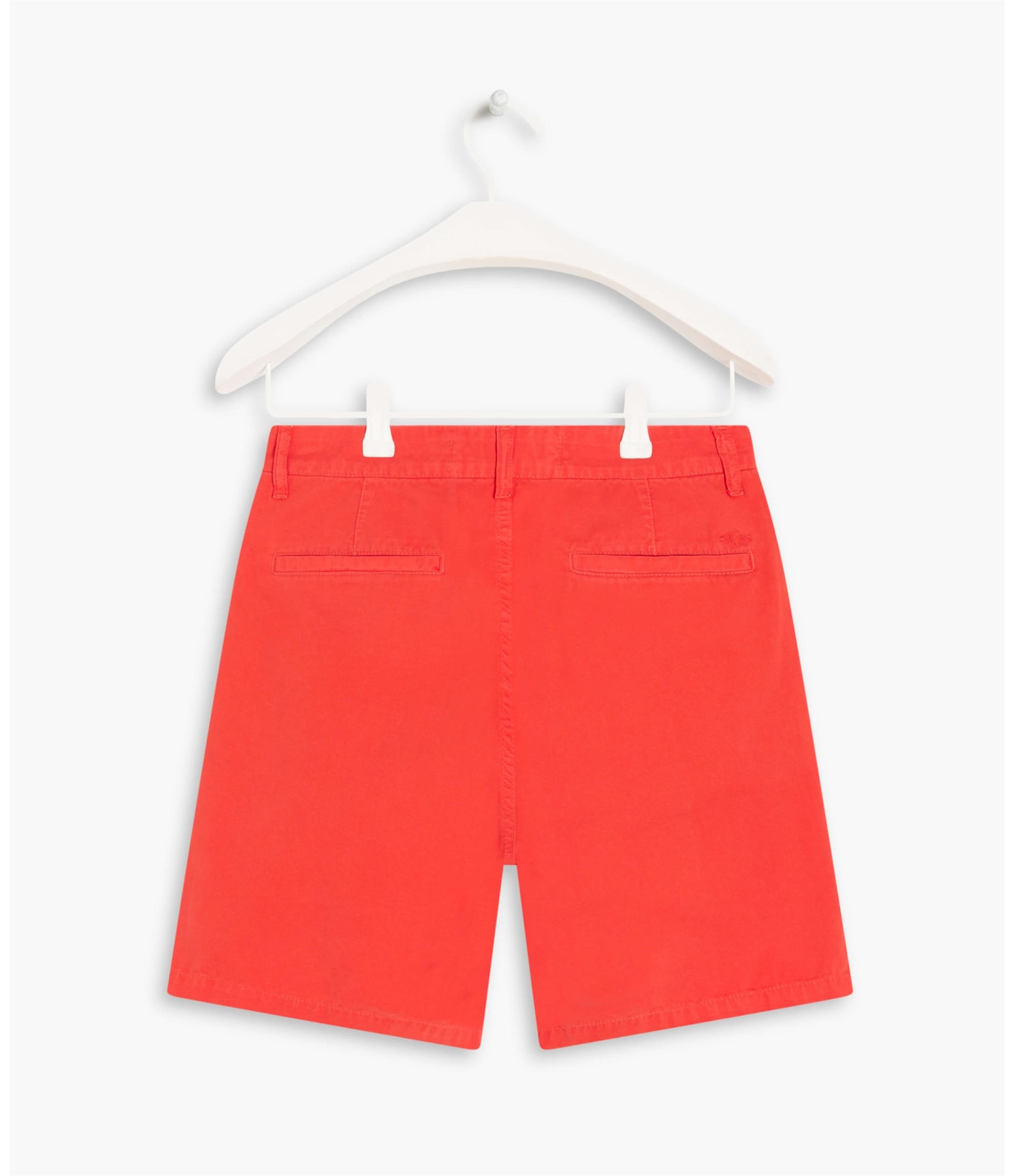 Bermuda Chino Montaigne Melancia