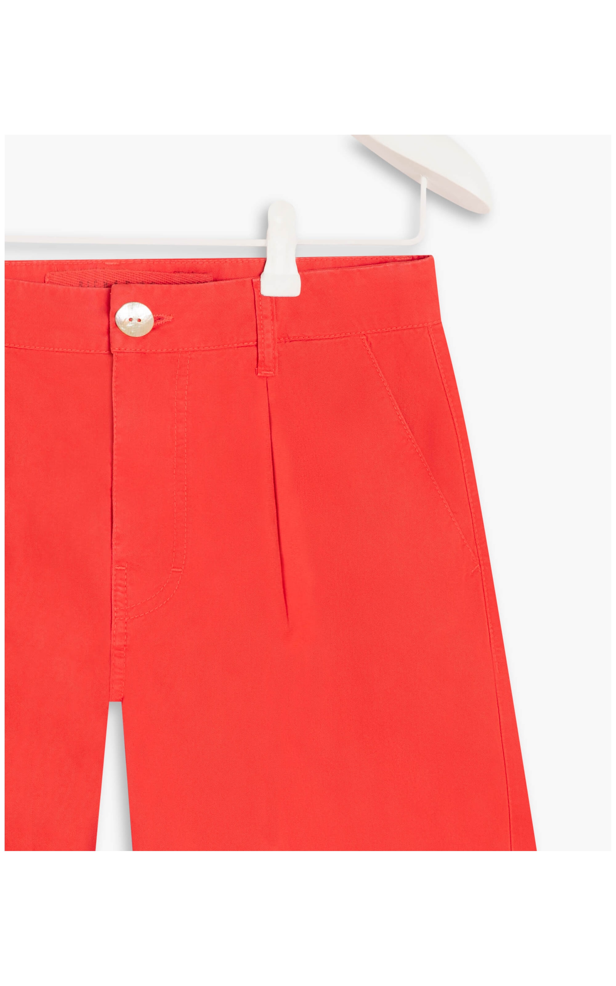 Bermuda Chino Montaigne Melancia