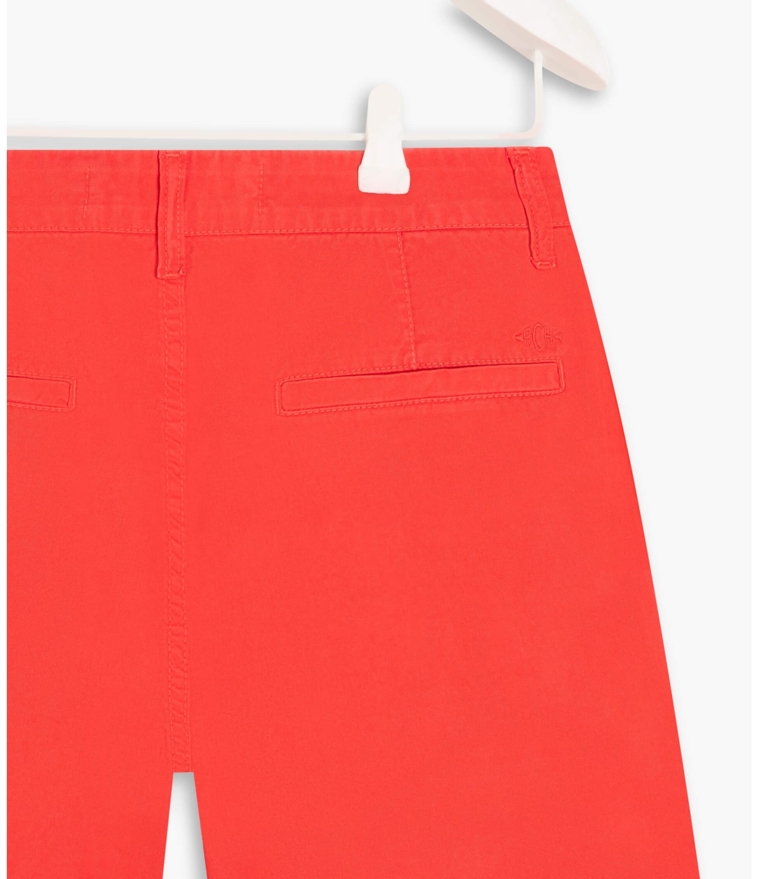 Bermuda Chino Montaigne Melancia