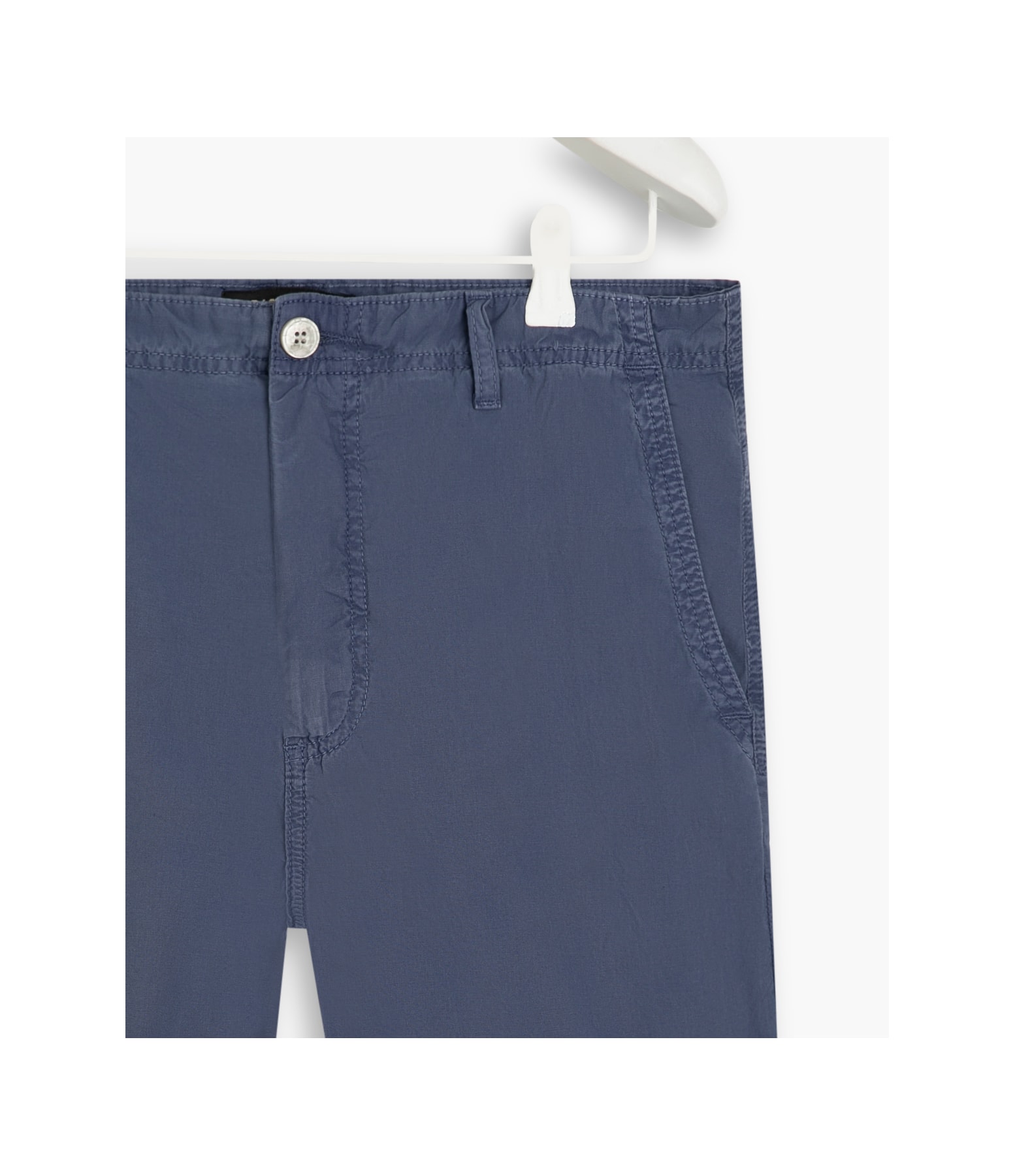 Bermuda Chino Moore Hortencia