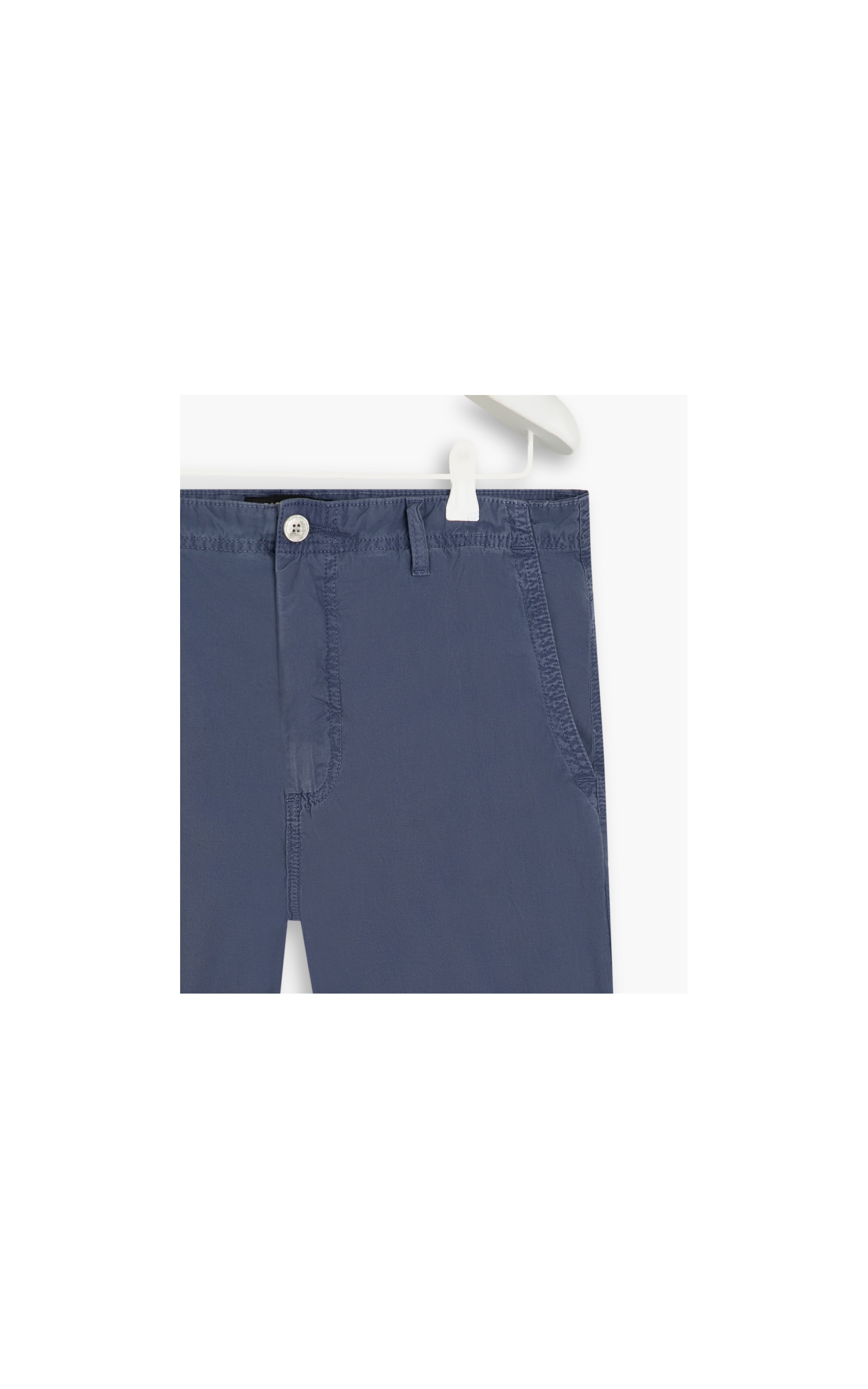 Bermuda Chino Moore Hortencia