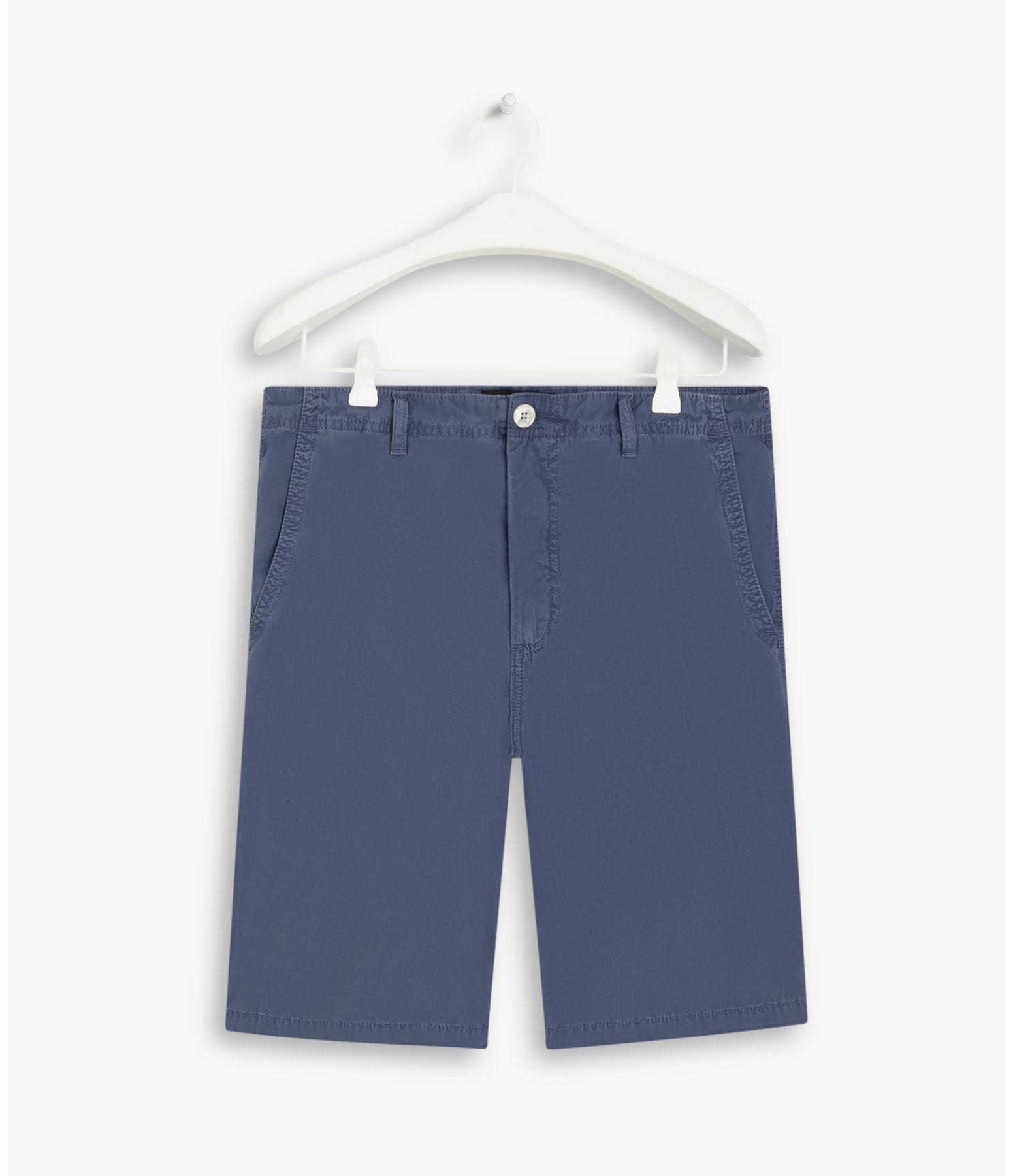 Bermuda Chino Moore Hortencia