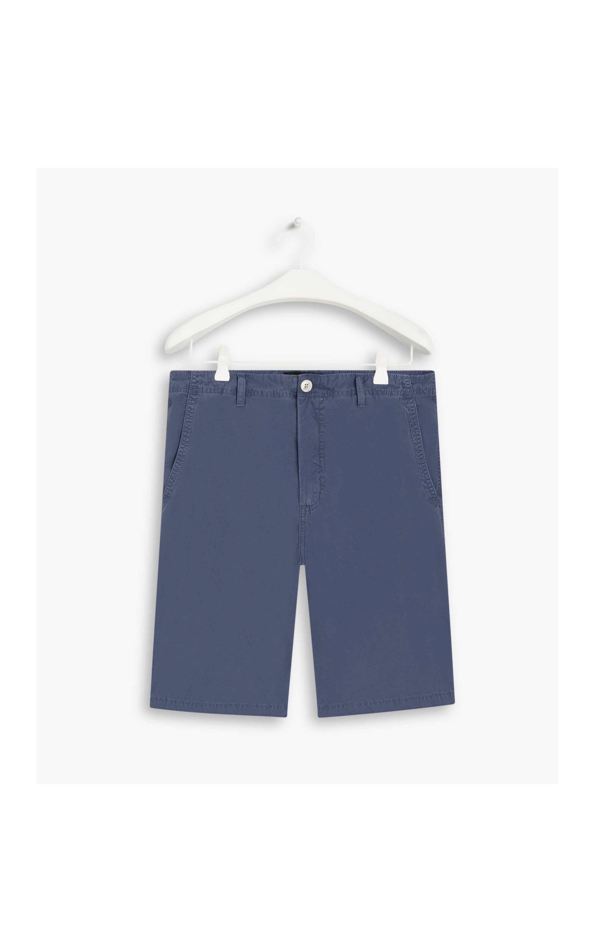 Bermuda Chino Moore Hortencia