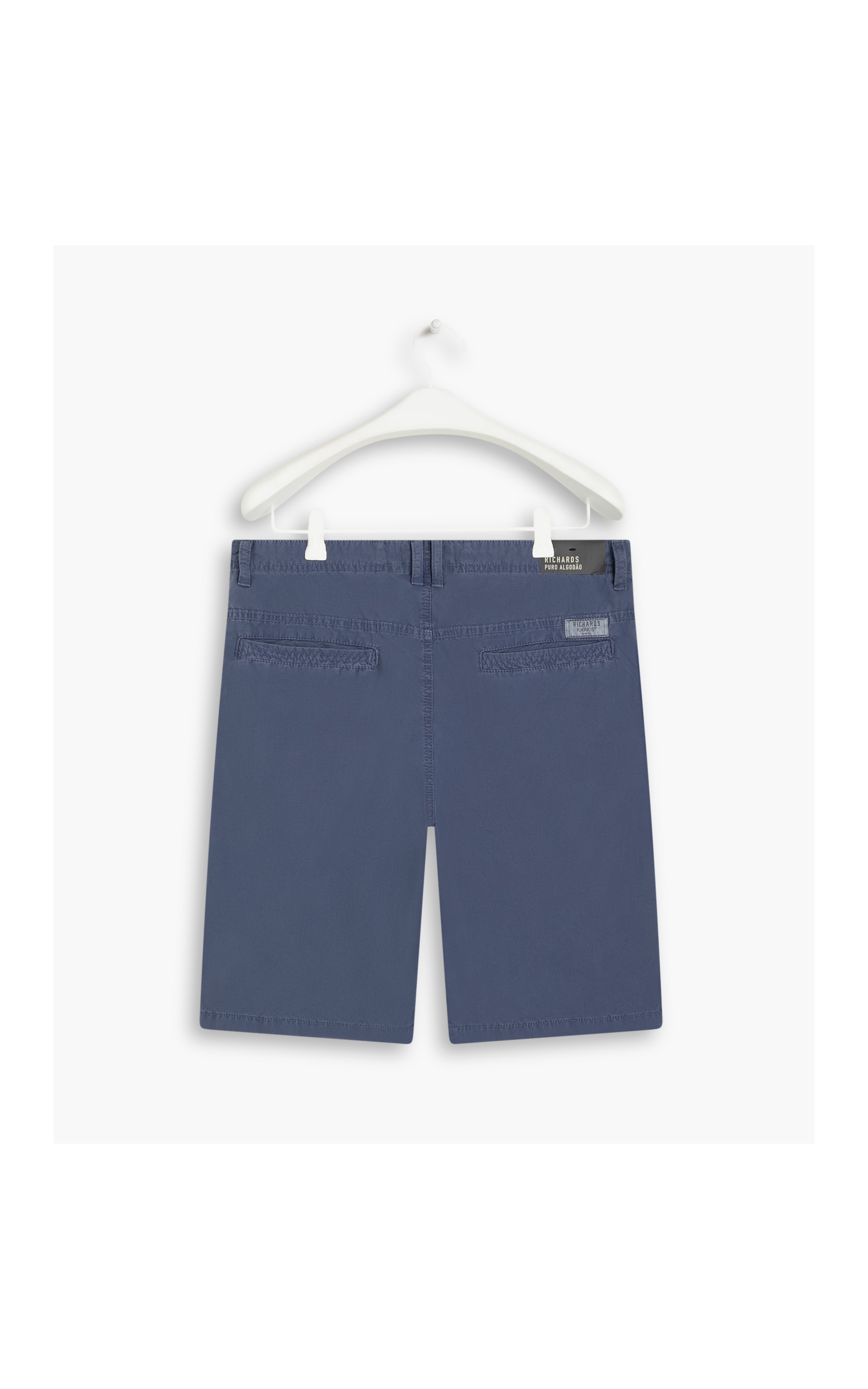Bermuda Chino Moore Hortencia