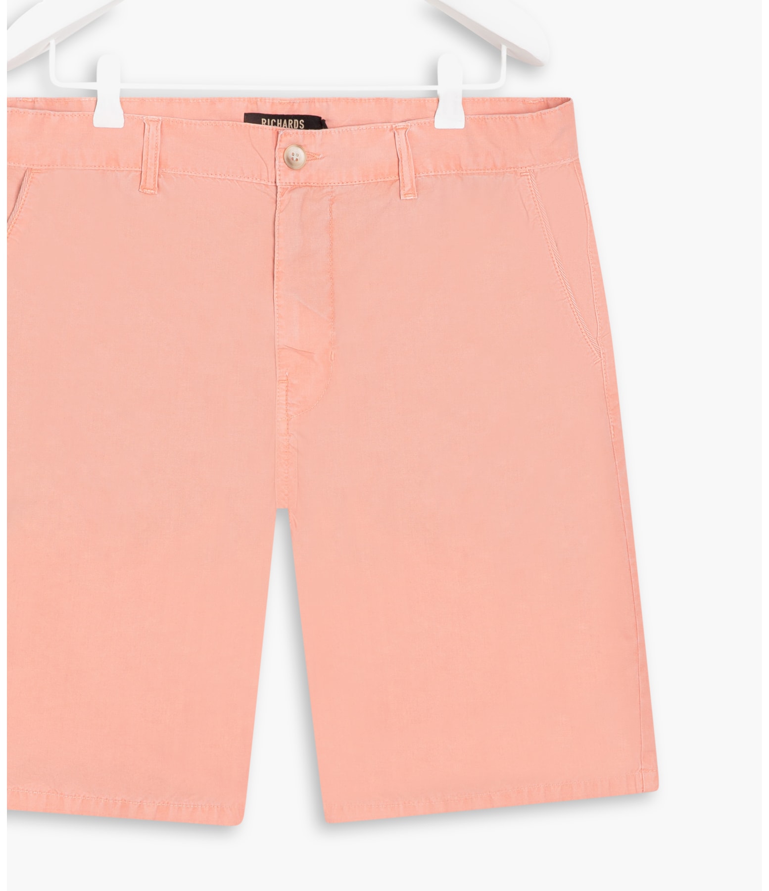 Bermuda Chino Moore Salmao