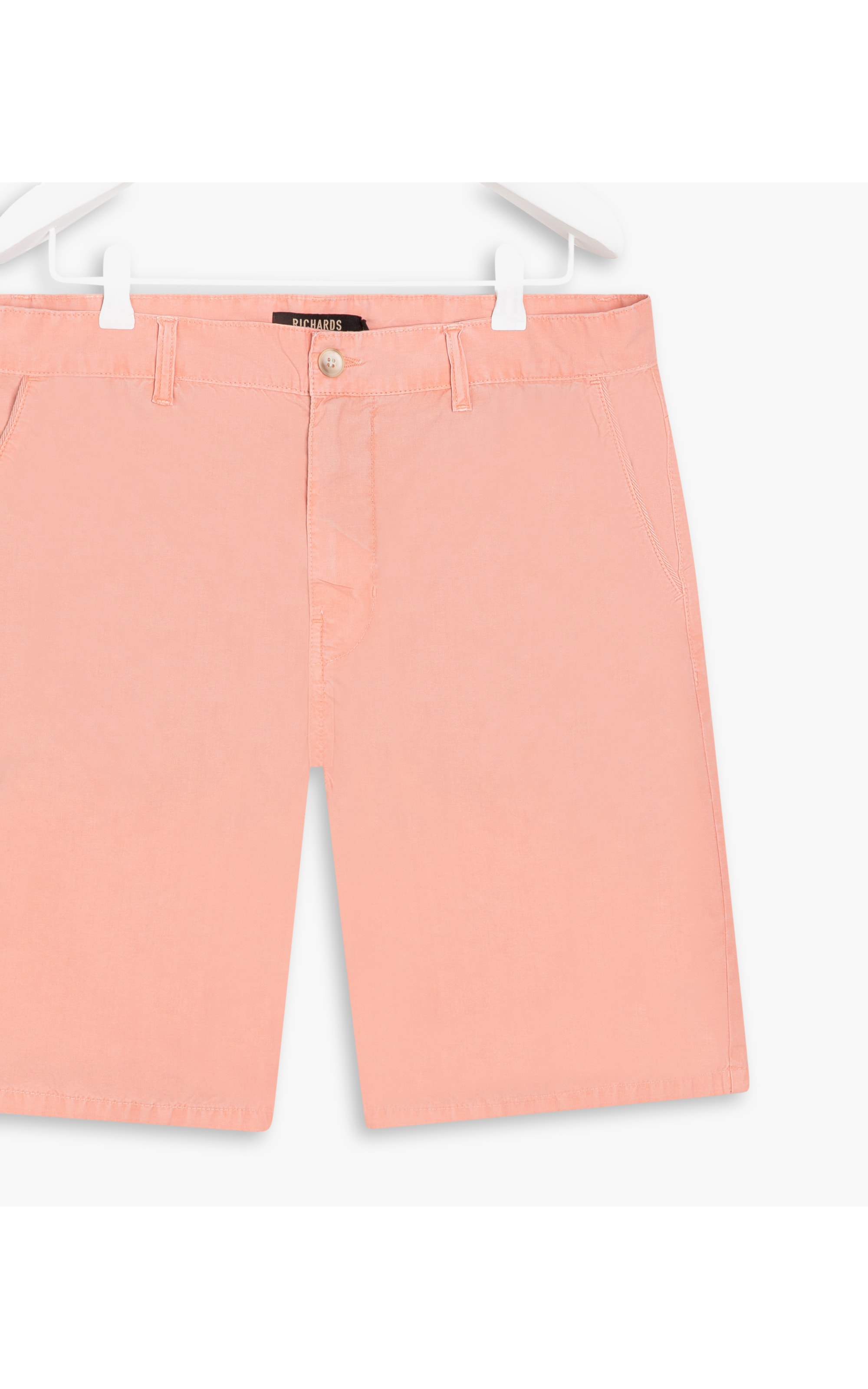 Bermuda Chino Moore Salmao