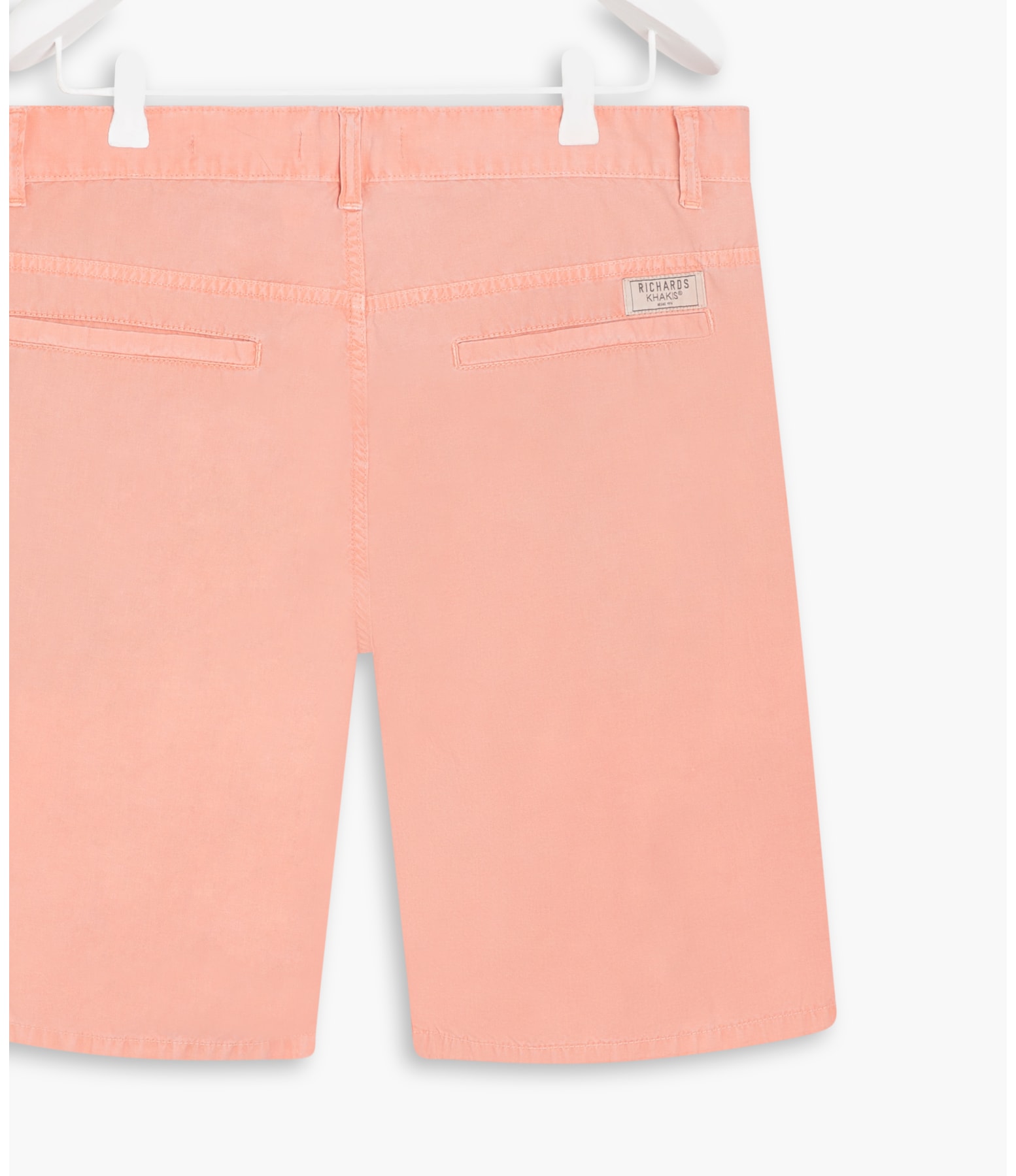 Bermuda Chino Moore Salmao