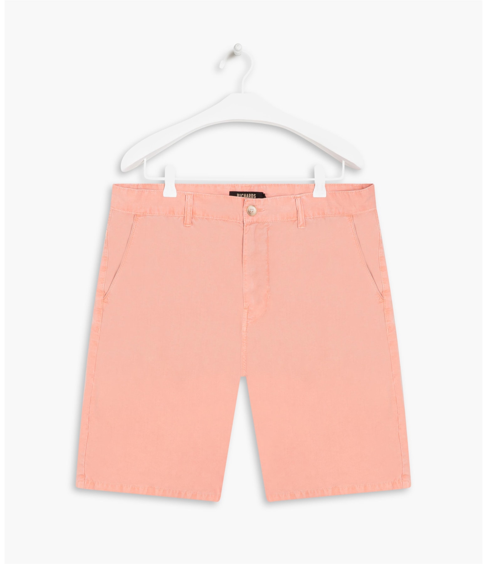 Bermuda Chino Moore Salmao