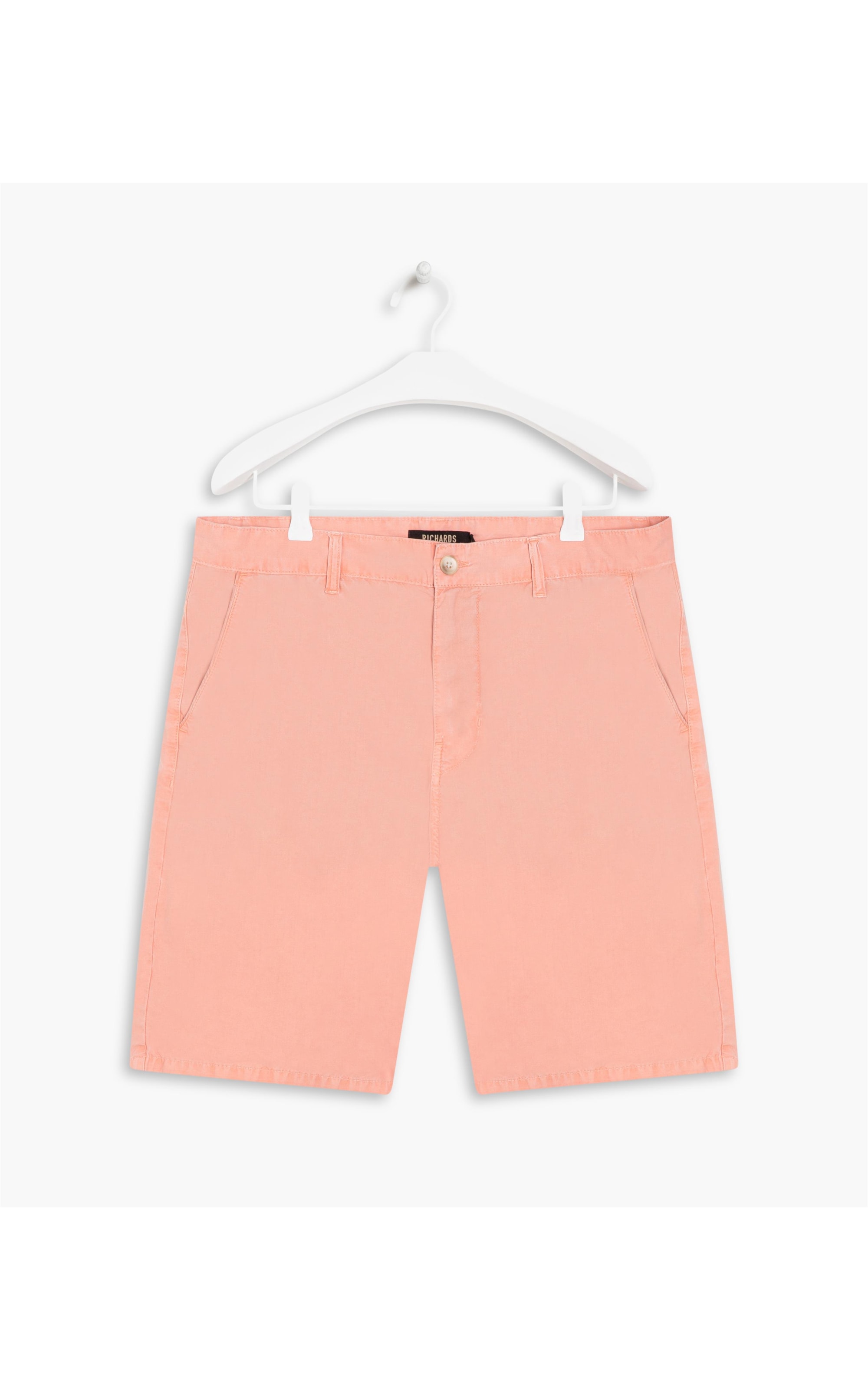 Bermuda Chino Moore Salmao