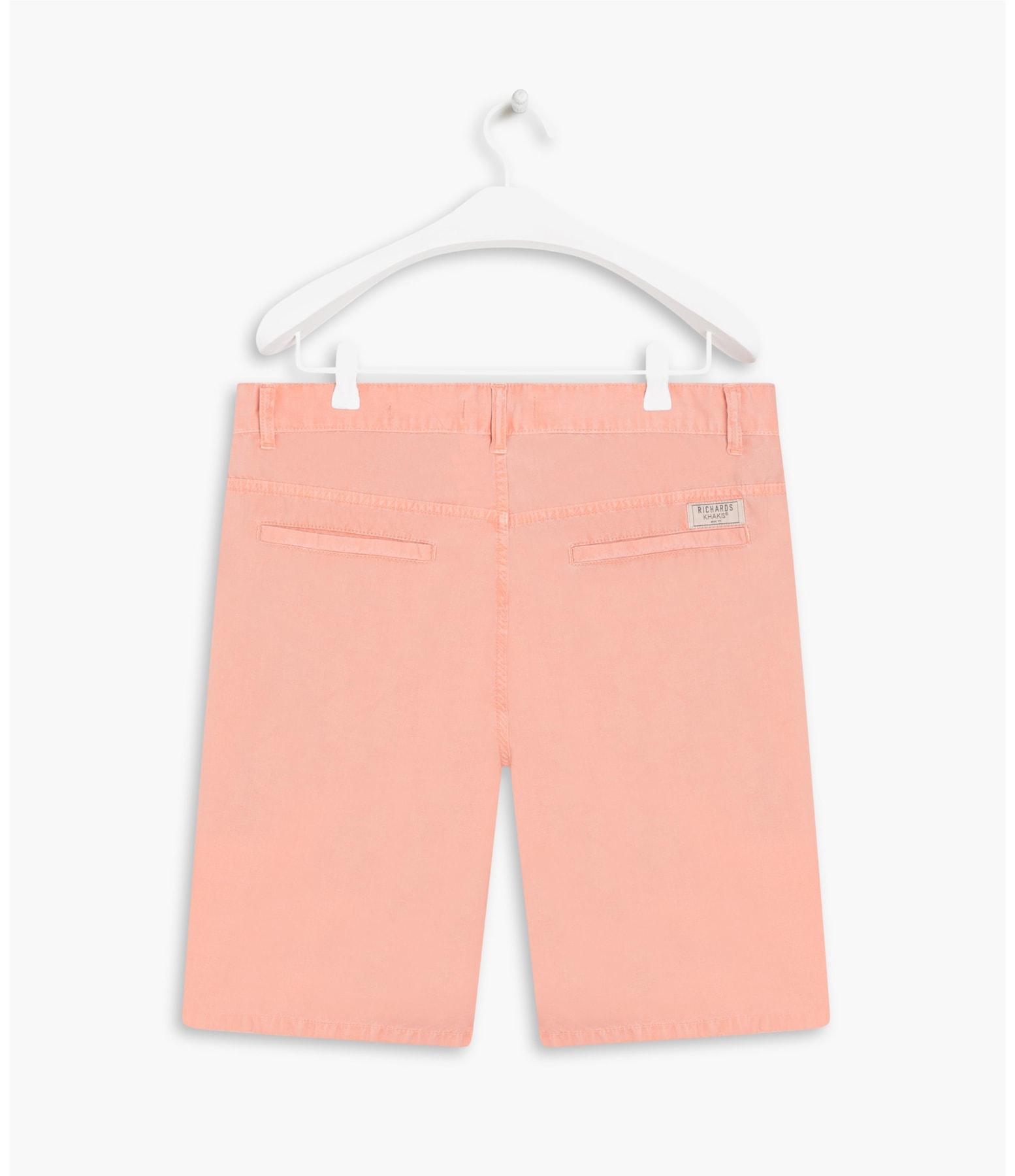 Bermuda Chino Moore Salmao