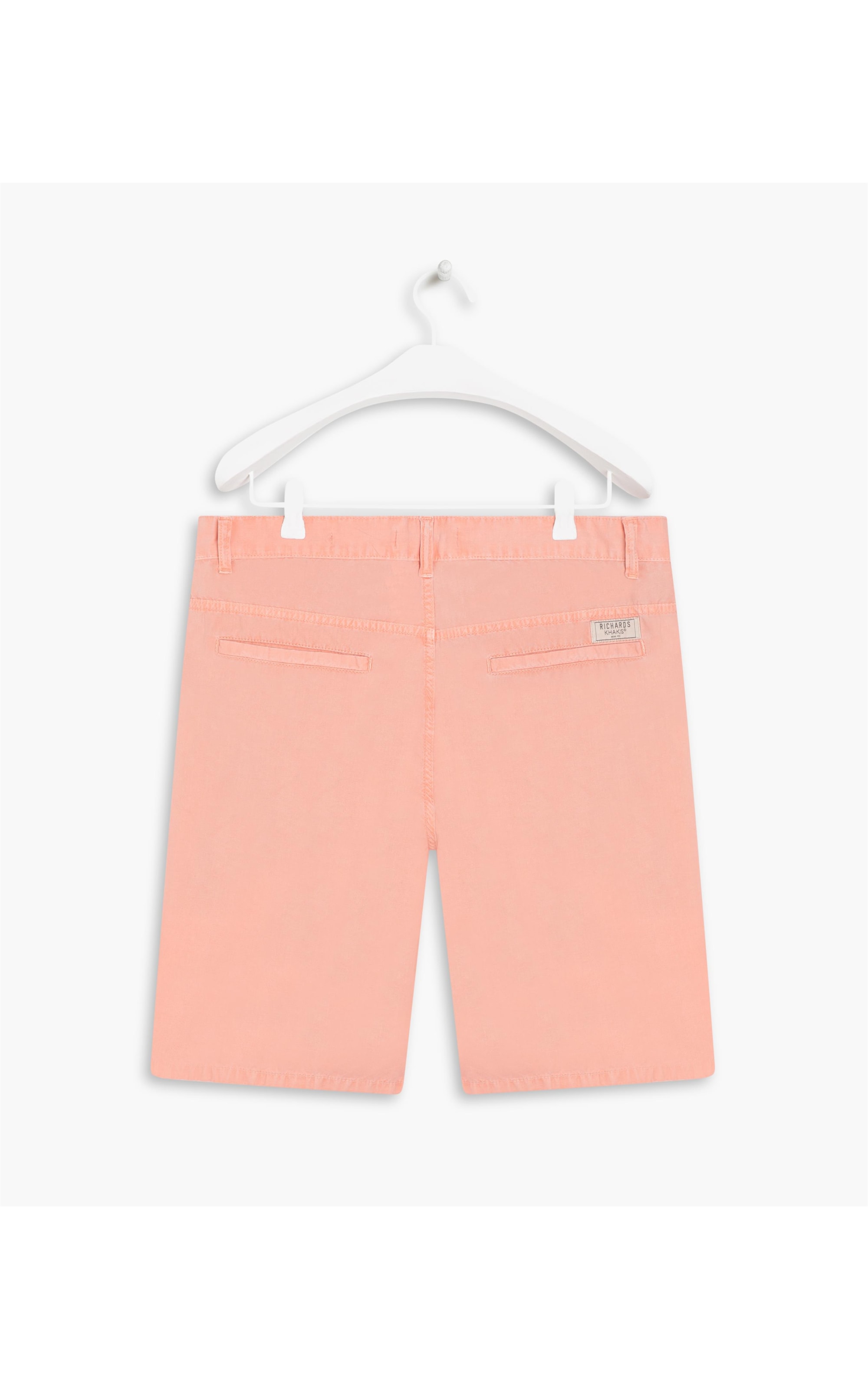 Bermuda Chino Moore Salmao