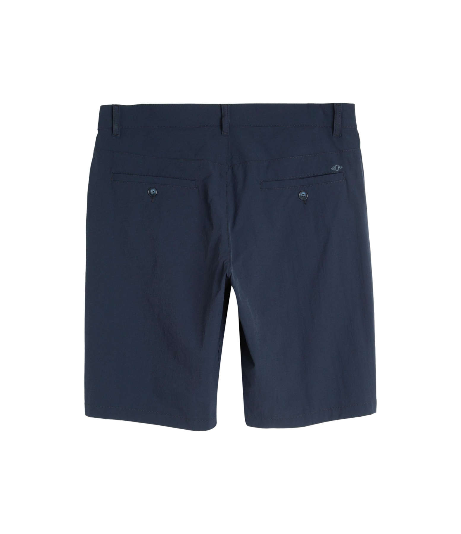 Bermuda Chino Ny Stretch Dark Navy