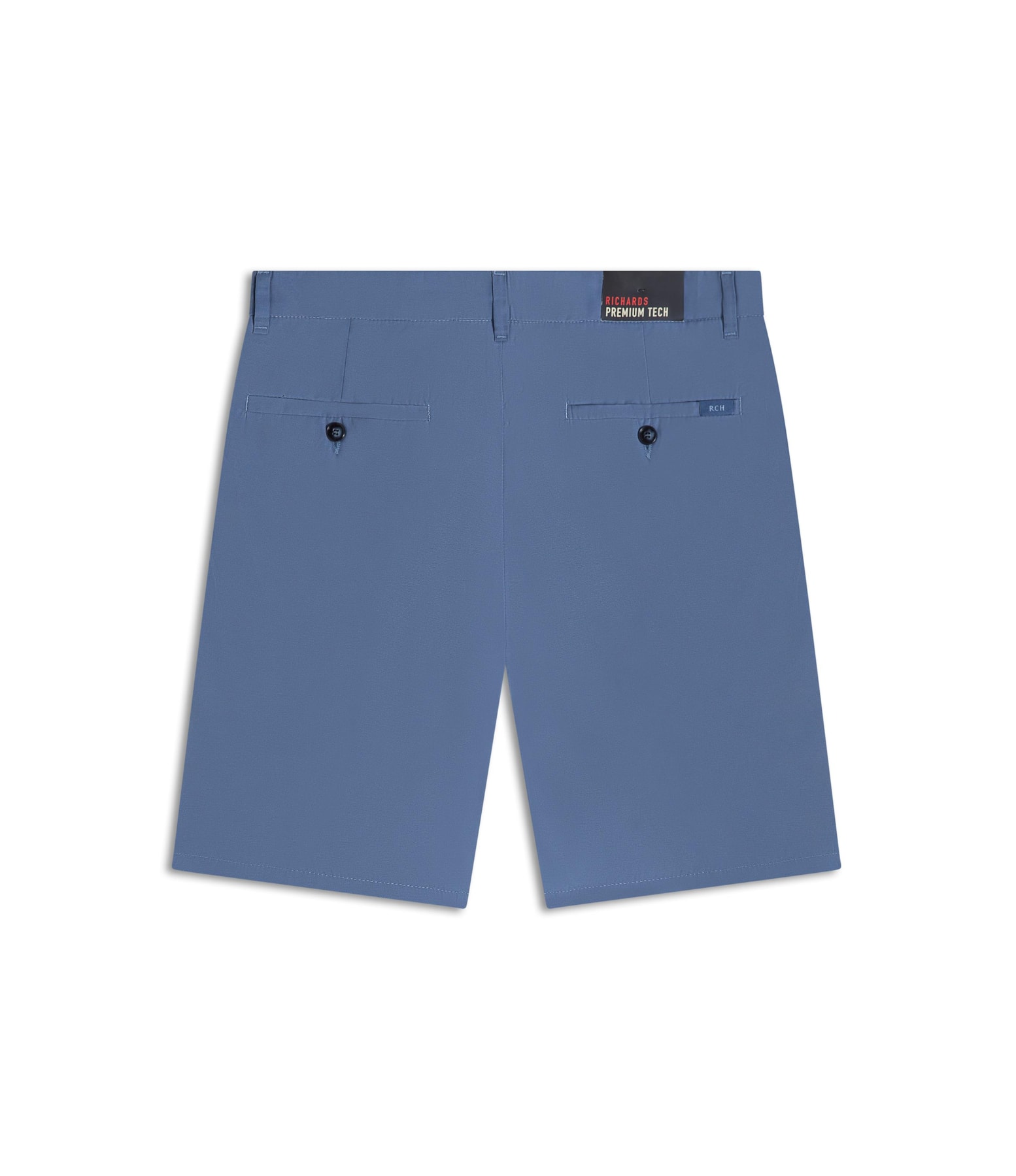  Bermuda Chino Oritsu Azul Seco