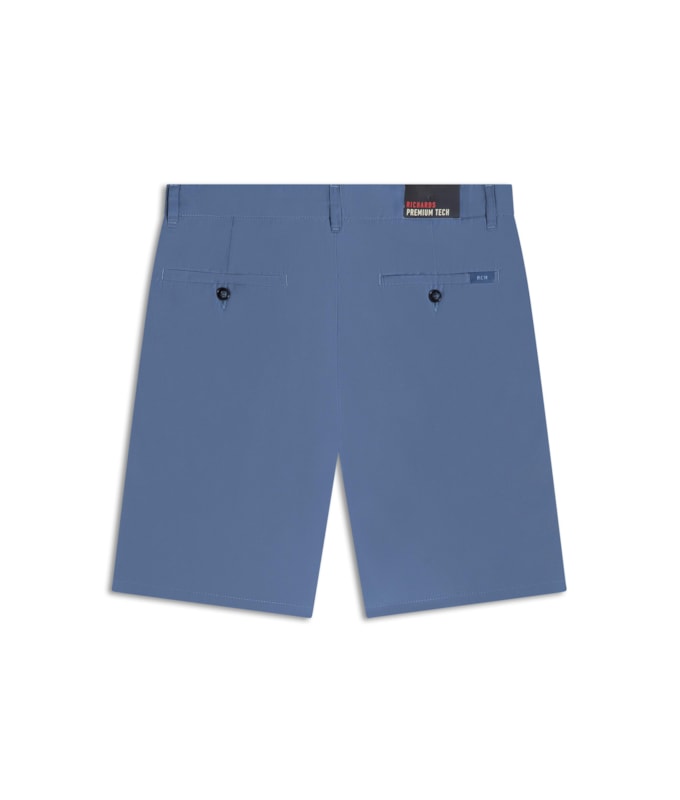  Bermuda Chino Oritsu Azul Seco