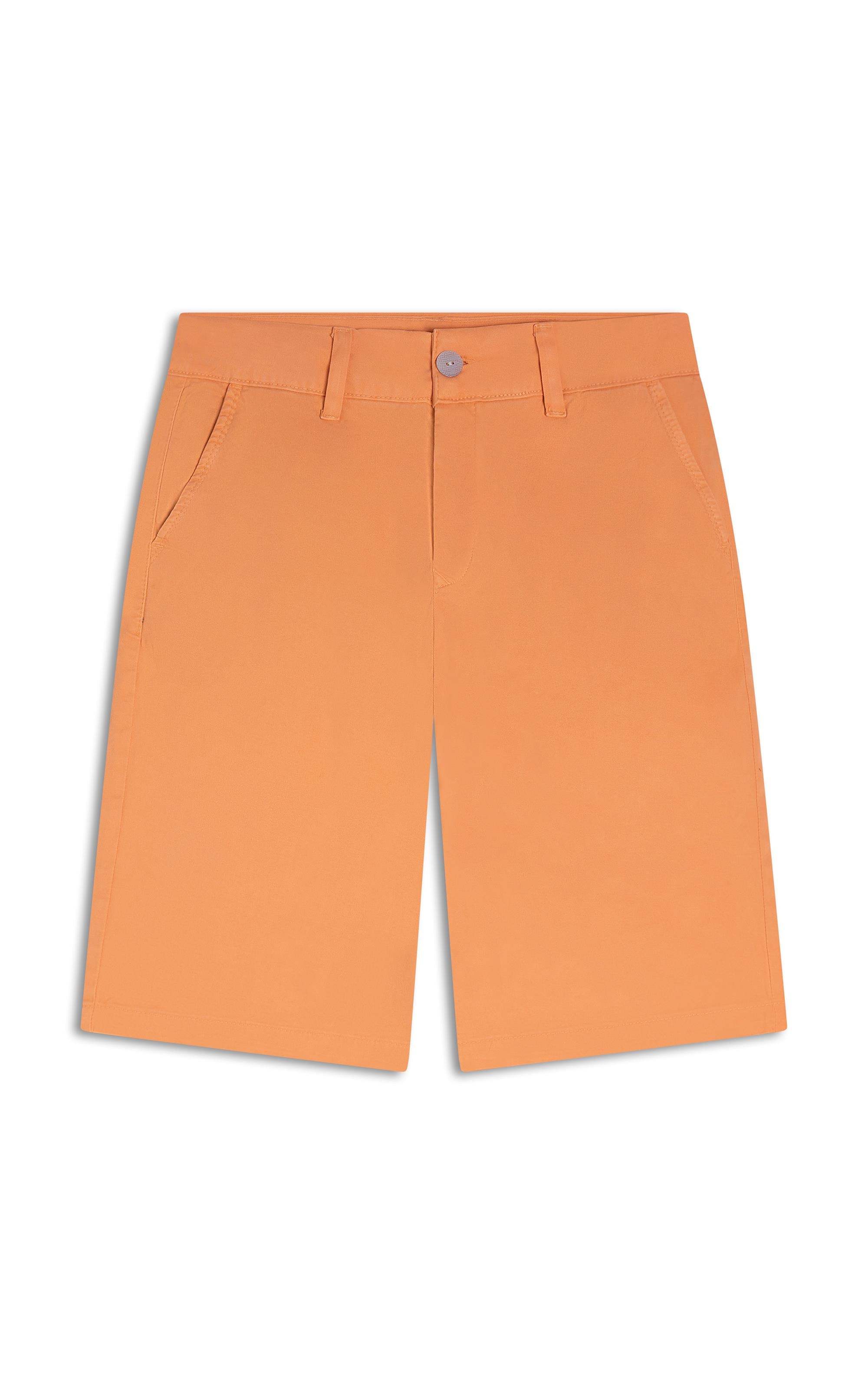 Bermuda Chino Paris Acerola