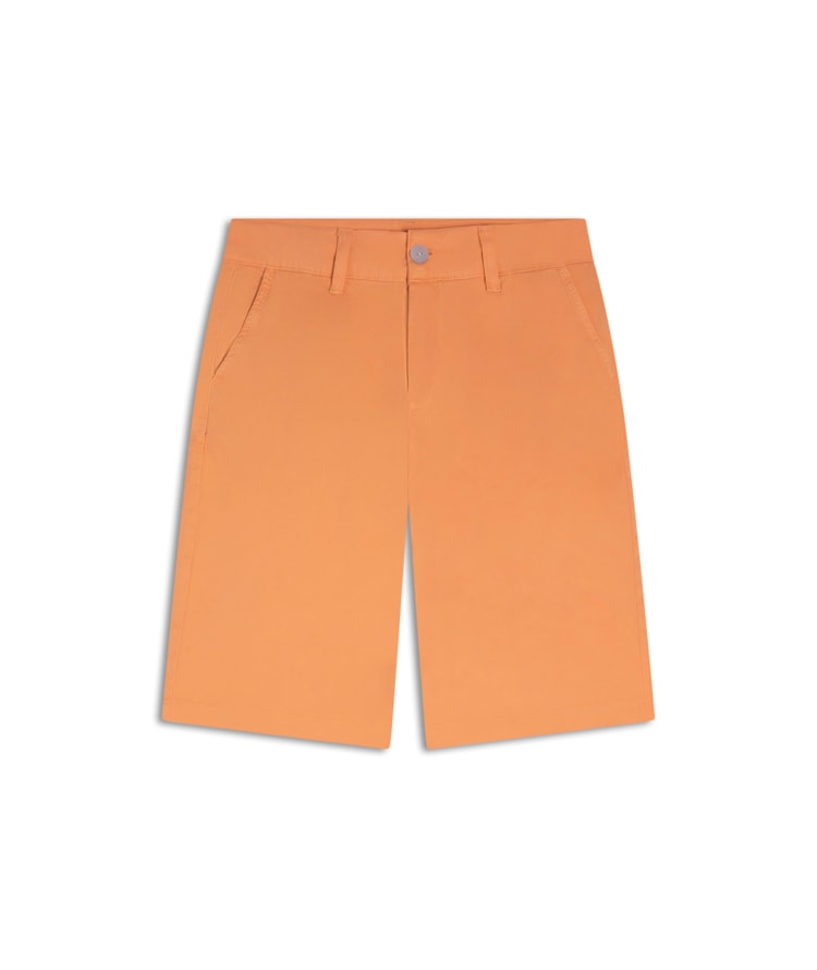 Bermuda Chino Paris Acerola