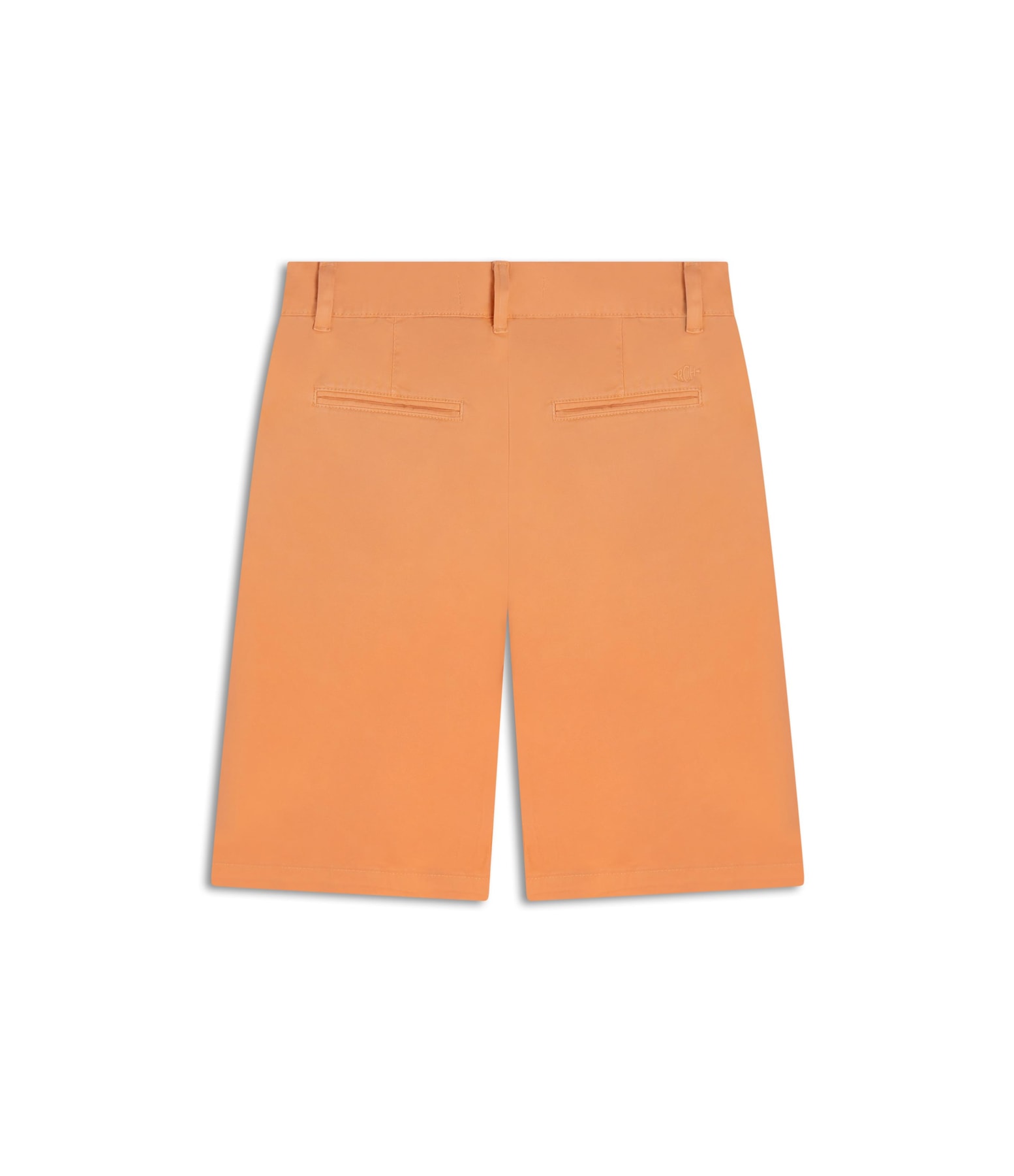 Bermuda Chino Paris Acerola