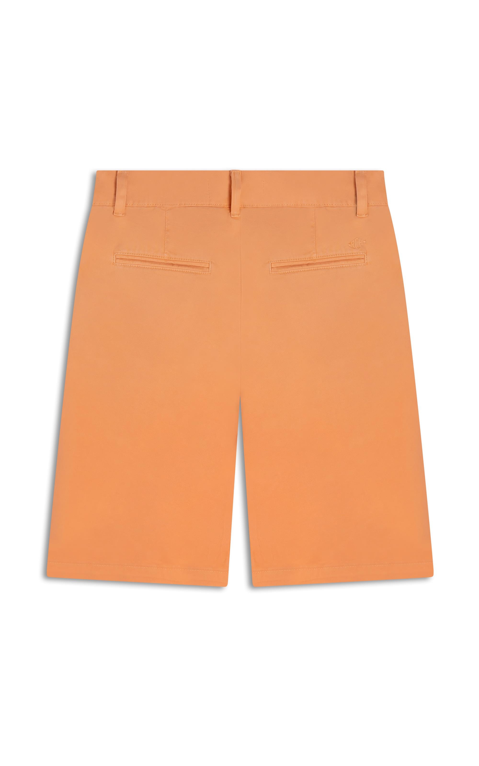 Bermuda Chino Paris Acerola