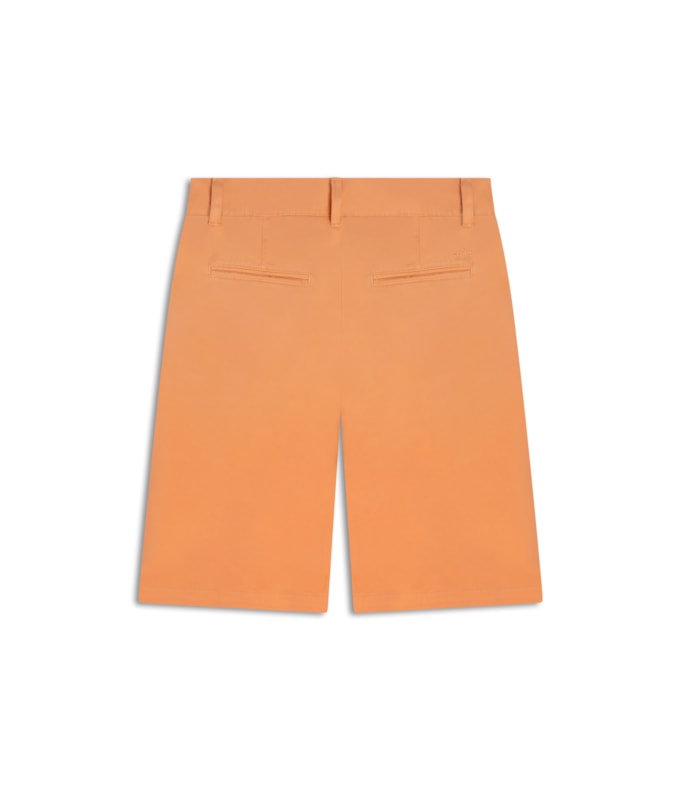 Bermuda Chino Paris Acerola