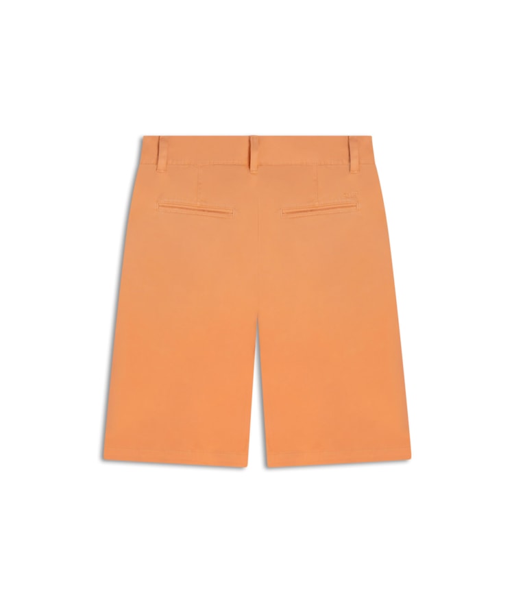 Bermuda Chino Paris Acerola