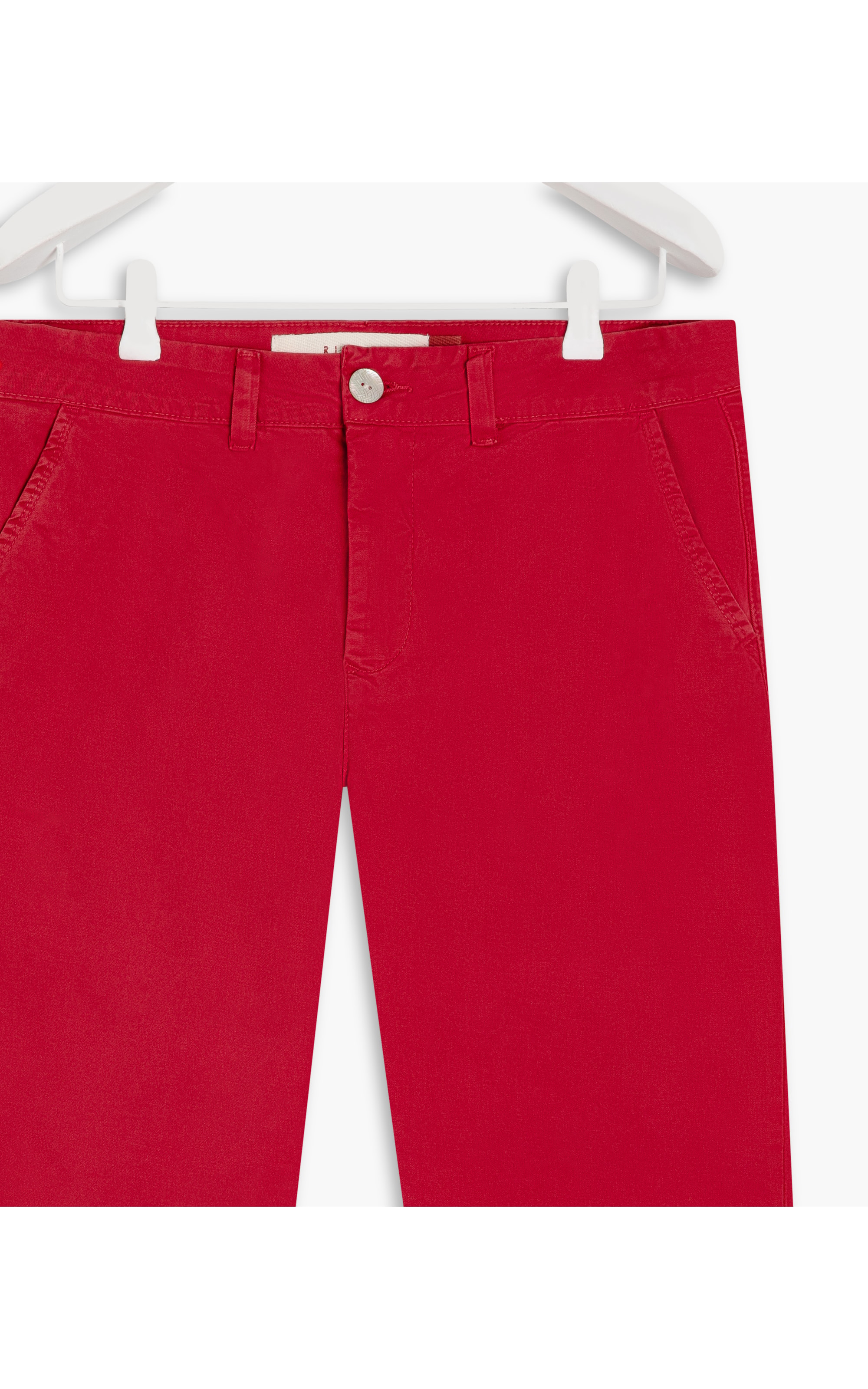 Bermuda Chino Paris Cereja
