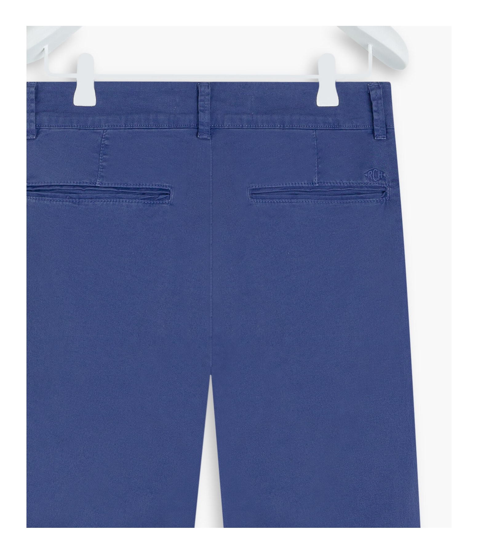 Bermuda Chino Paris Hortencia