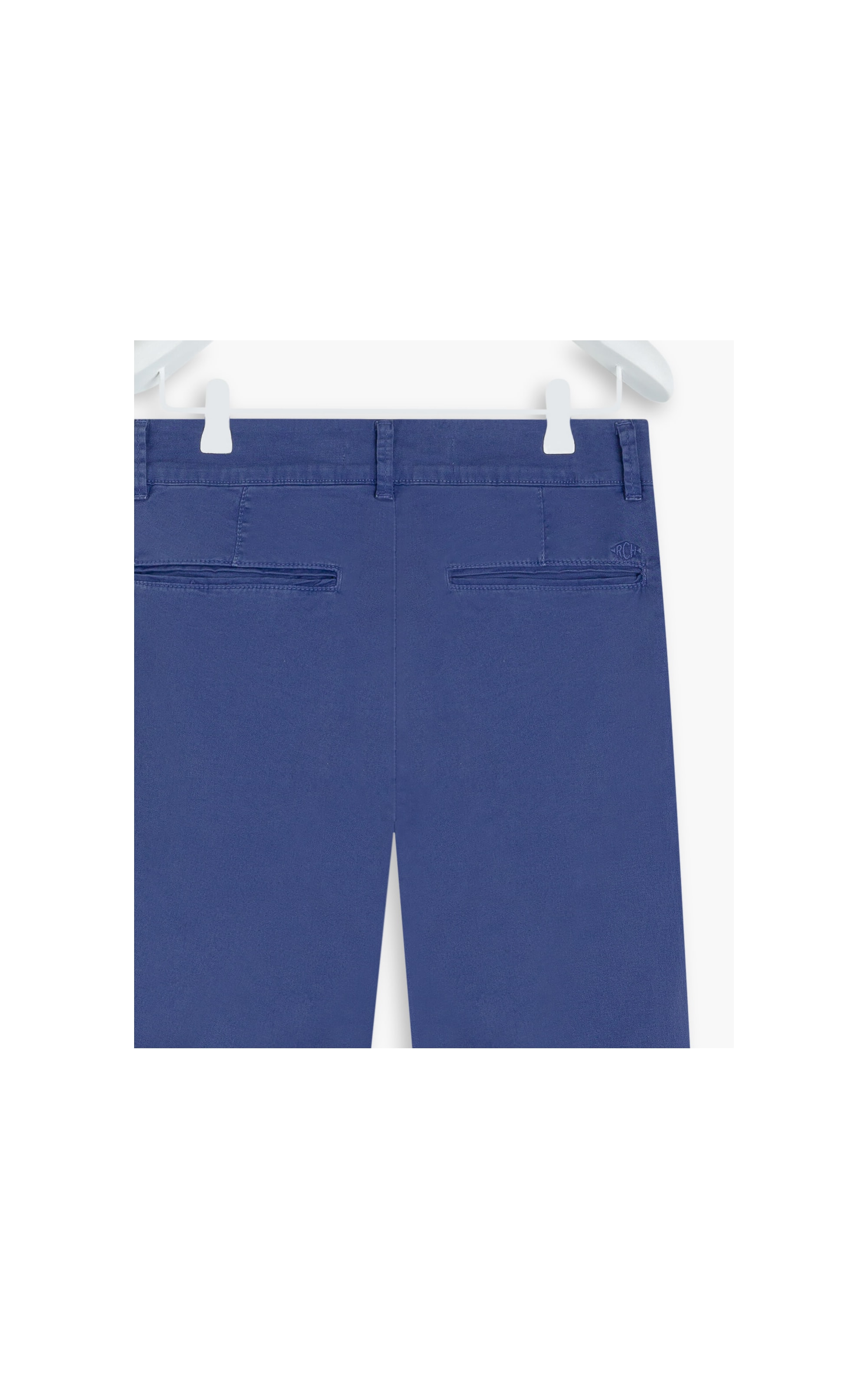Bermuda Chino Paris Hortencia