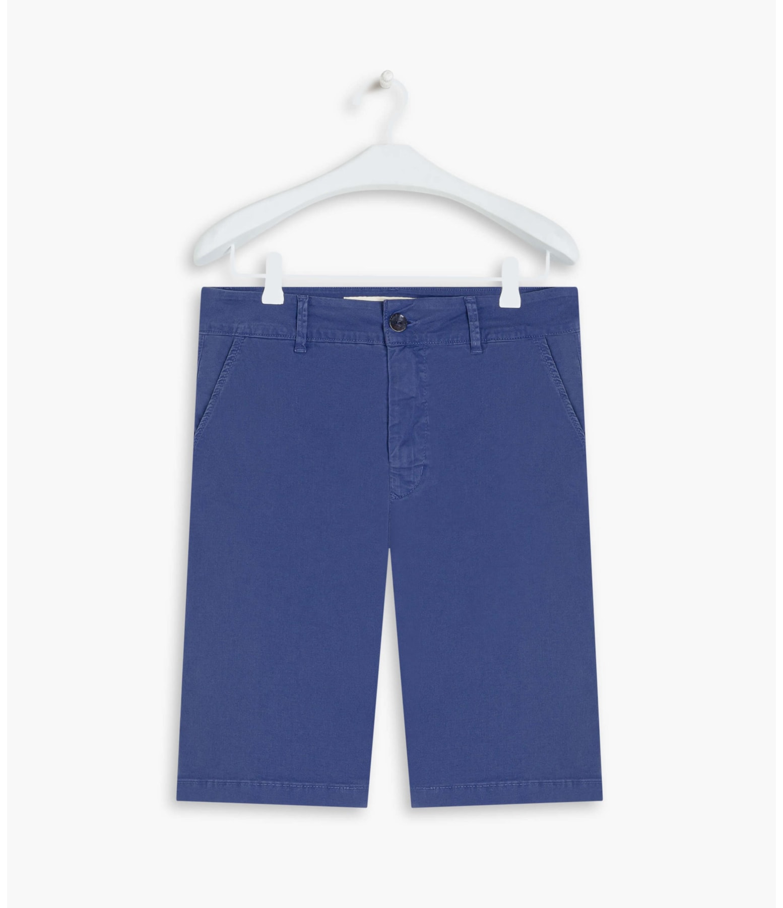Bermuda Chino Paris Hortencia