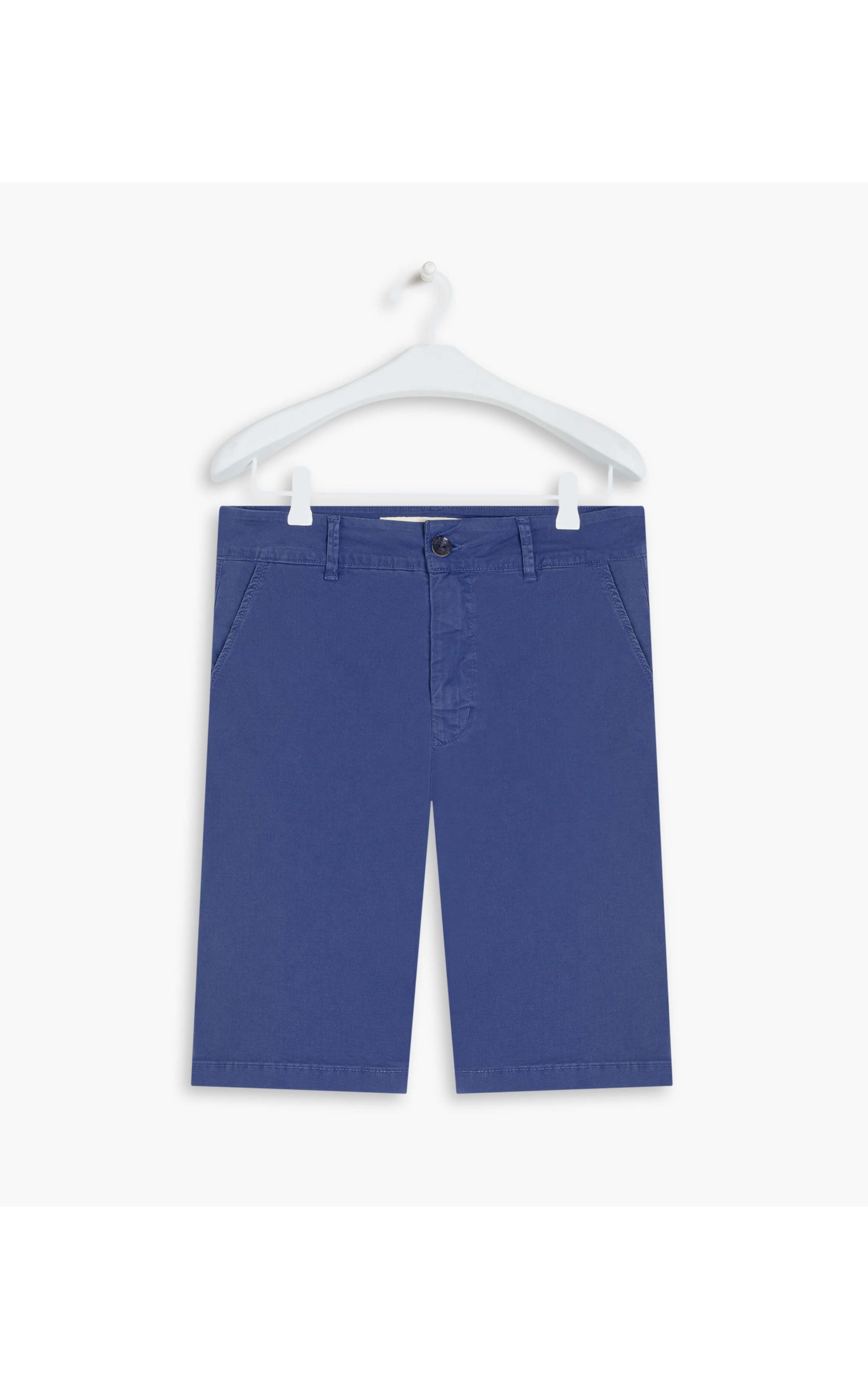 Bermuda Chino Paris Hortencia