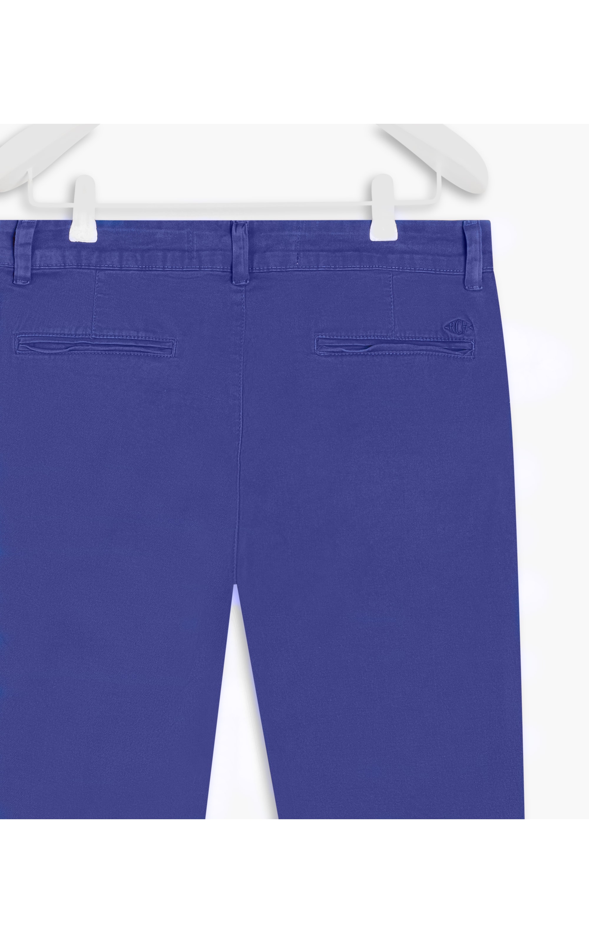 Bermuda Chino Paris Hortencia