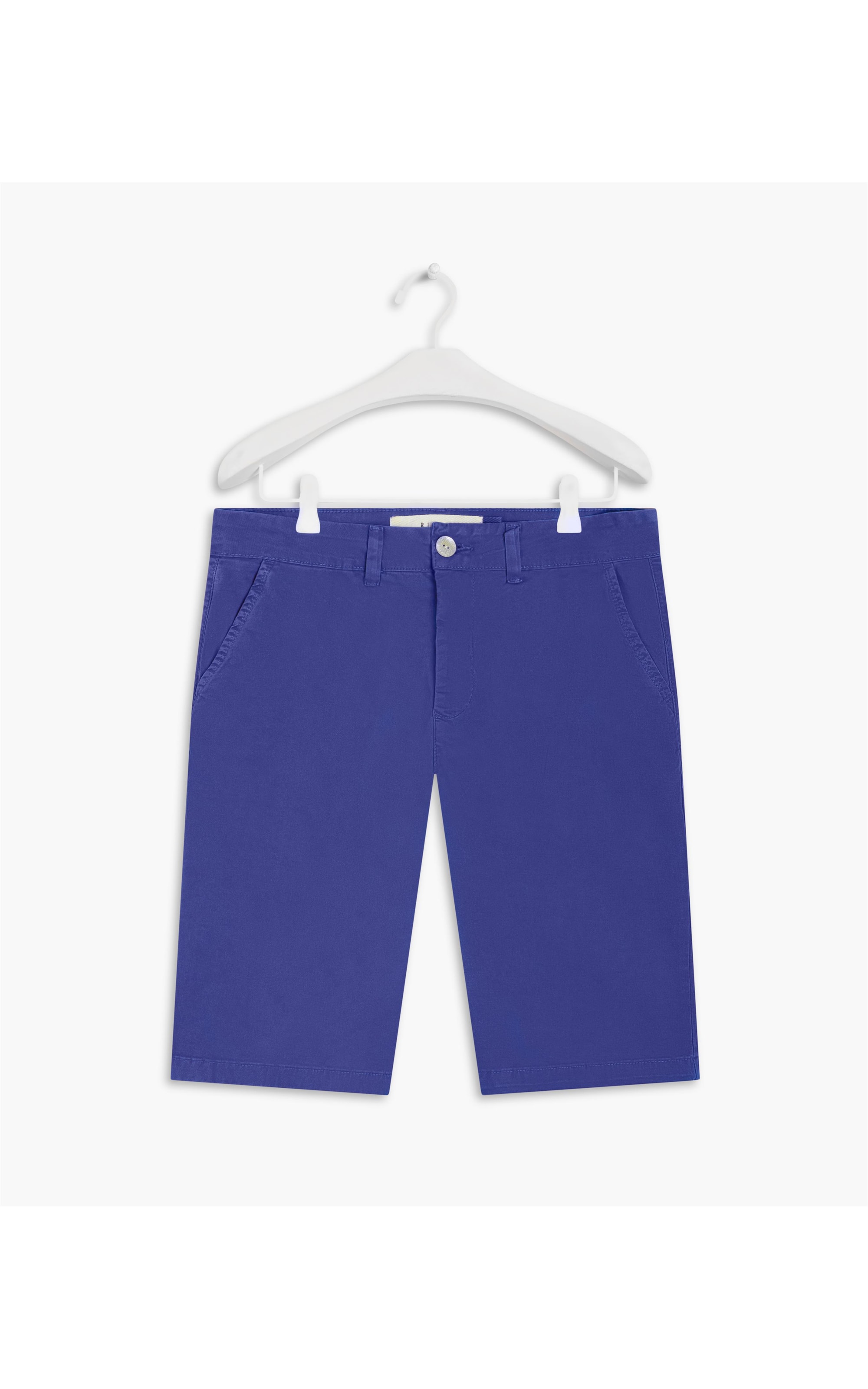 Bermuda Chino Paris Hortencia
