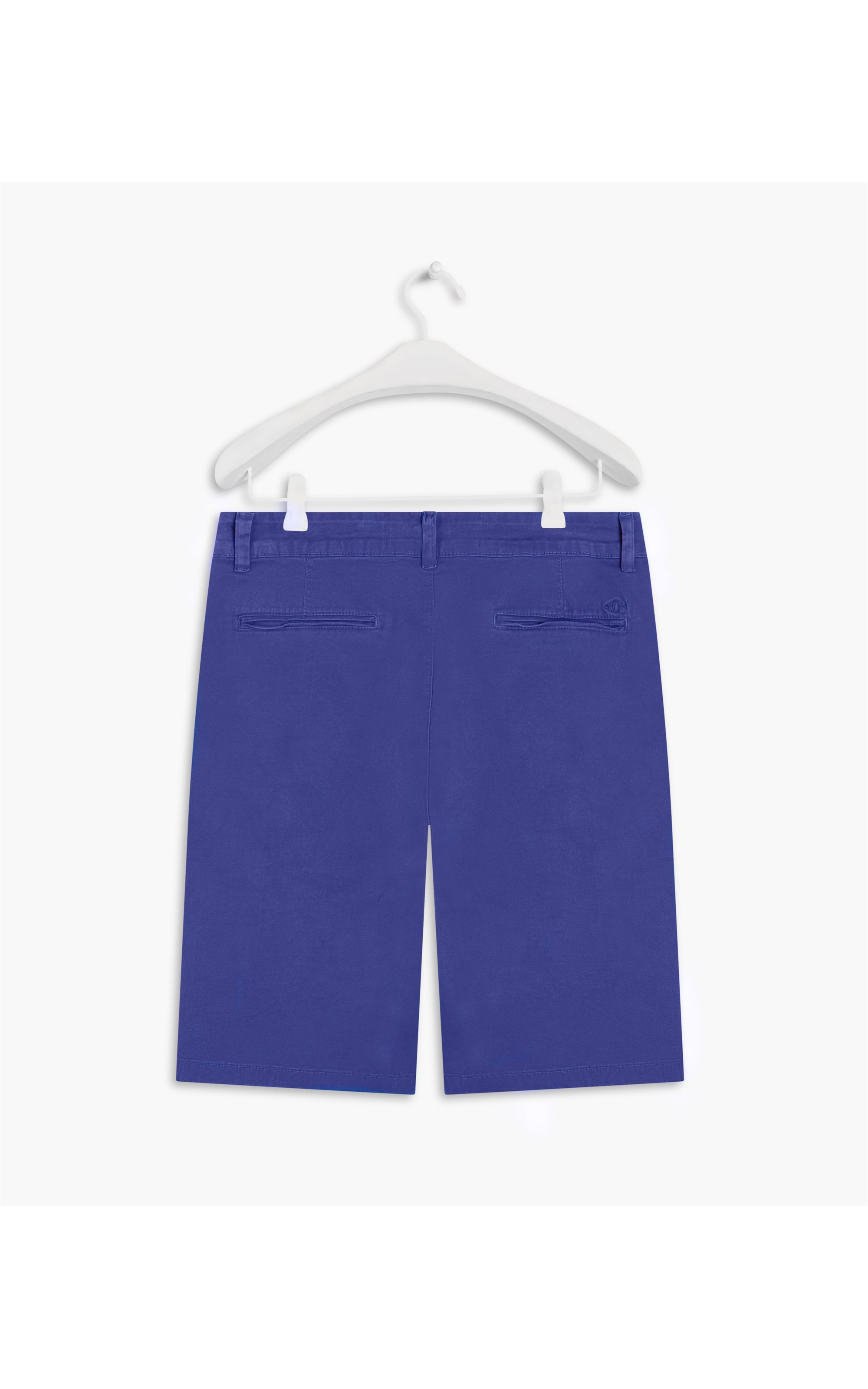 Bermuda Chino Paris Hortencia