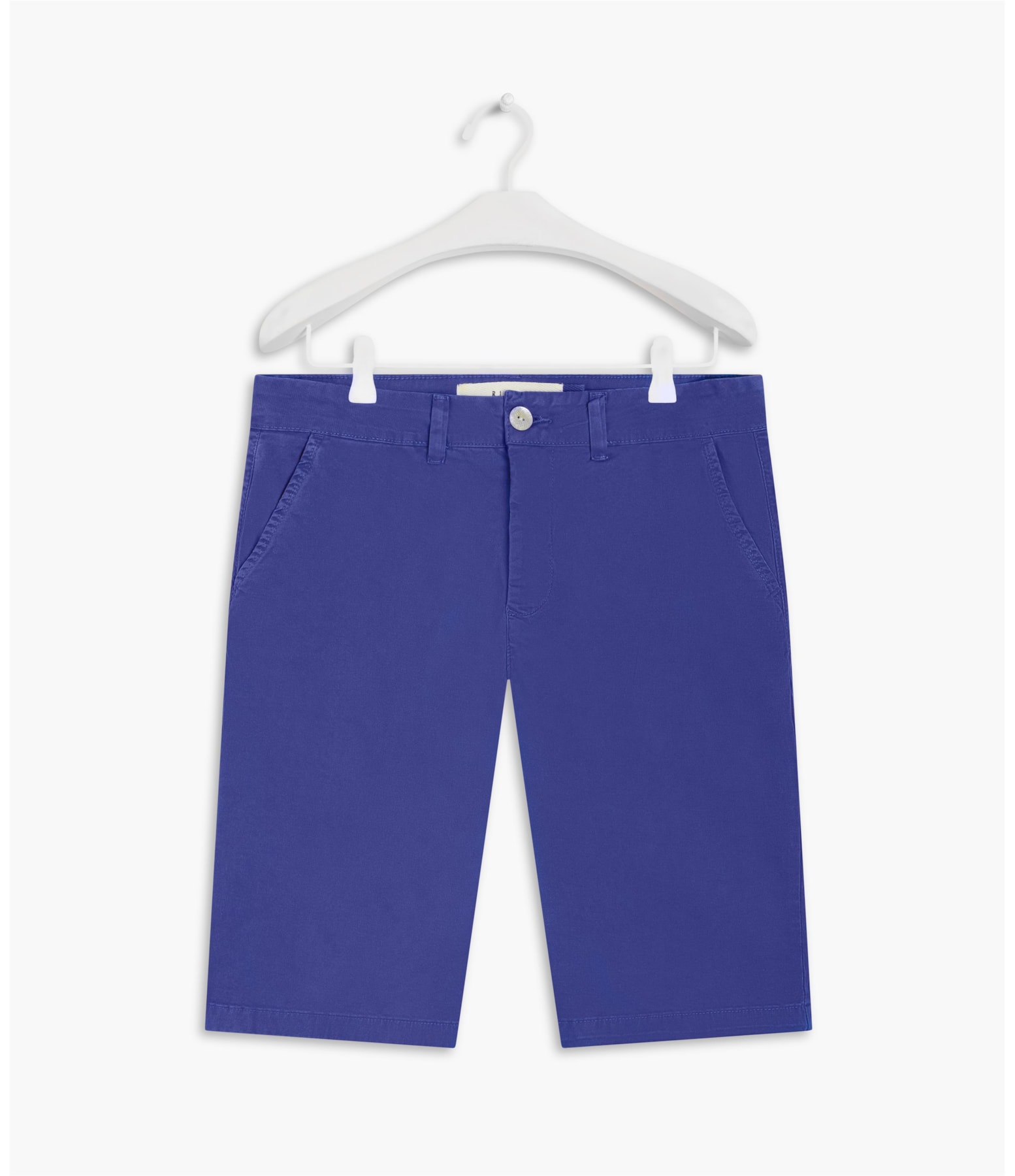 Bermuda Chino Paris Hortencia