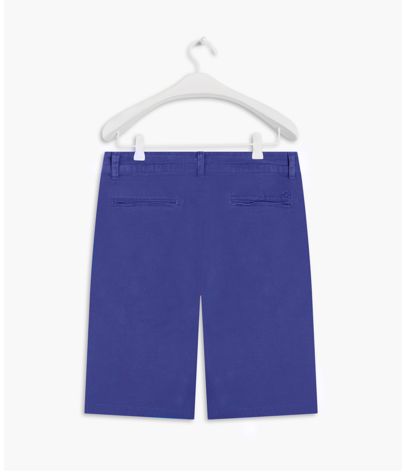 Bermuda Chino Paris Hortencia