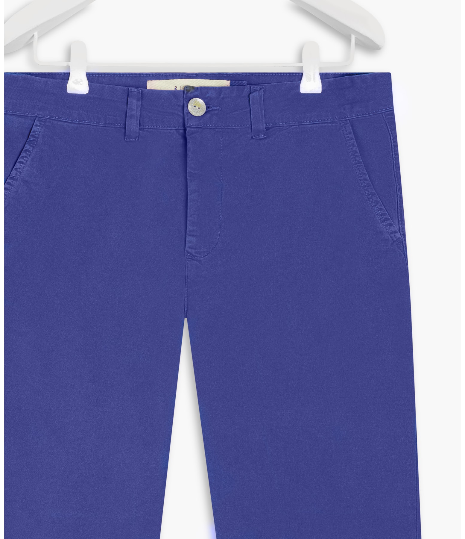 Bermuda Chino Paris Hortencia
